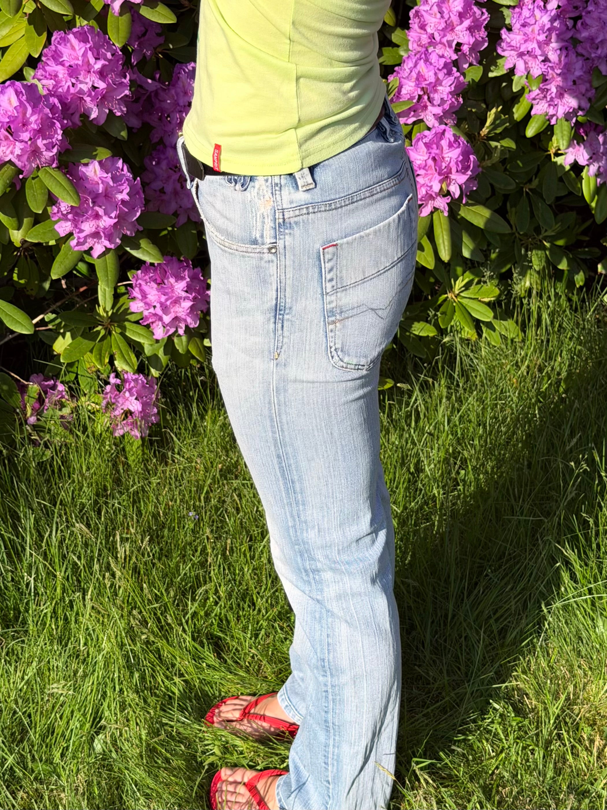 Diesel jeans