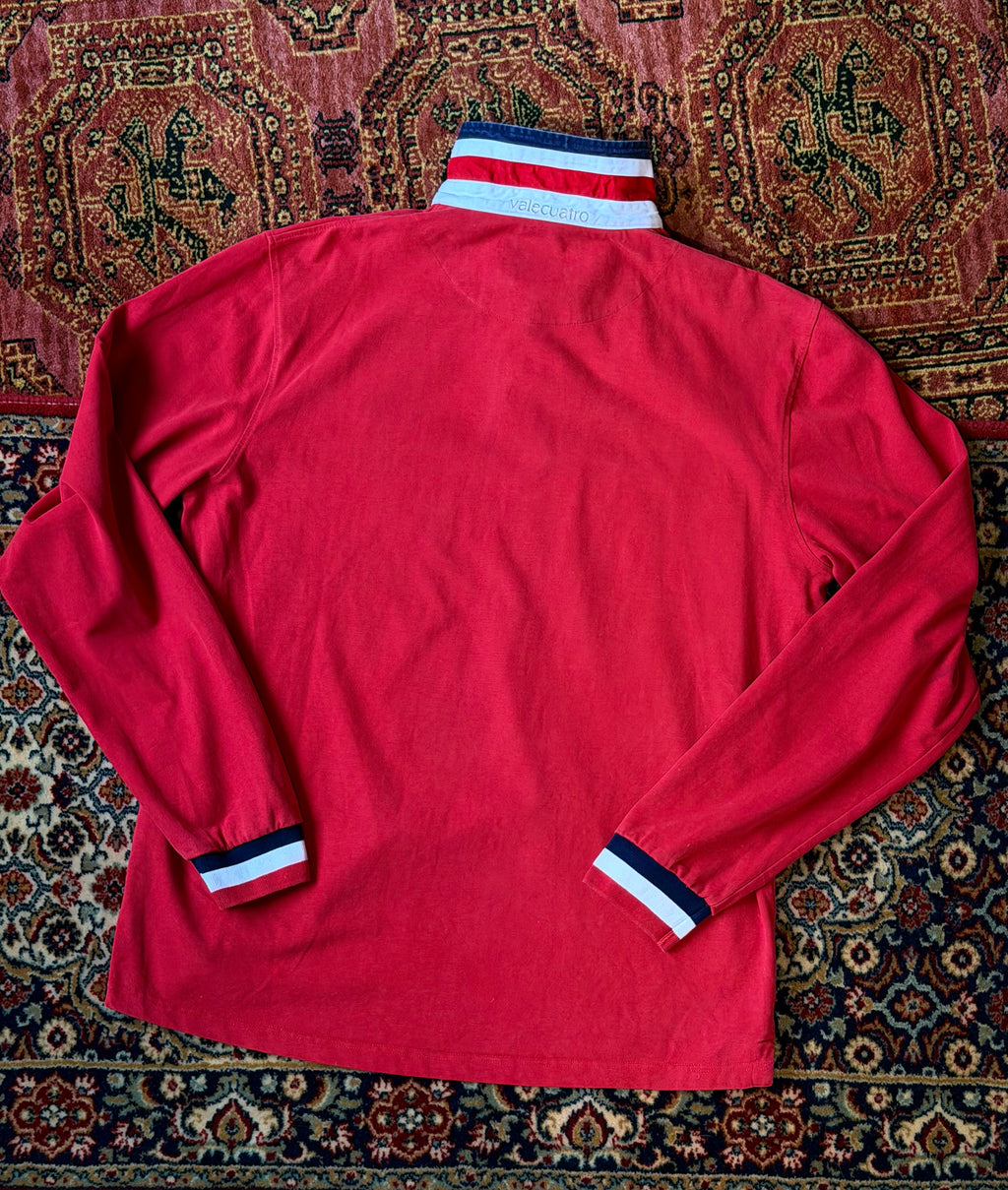 Valecuatro Rugby-skjorte