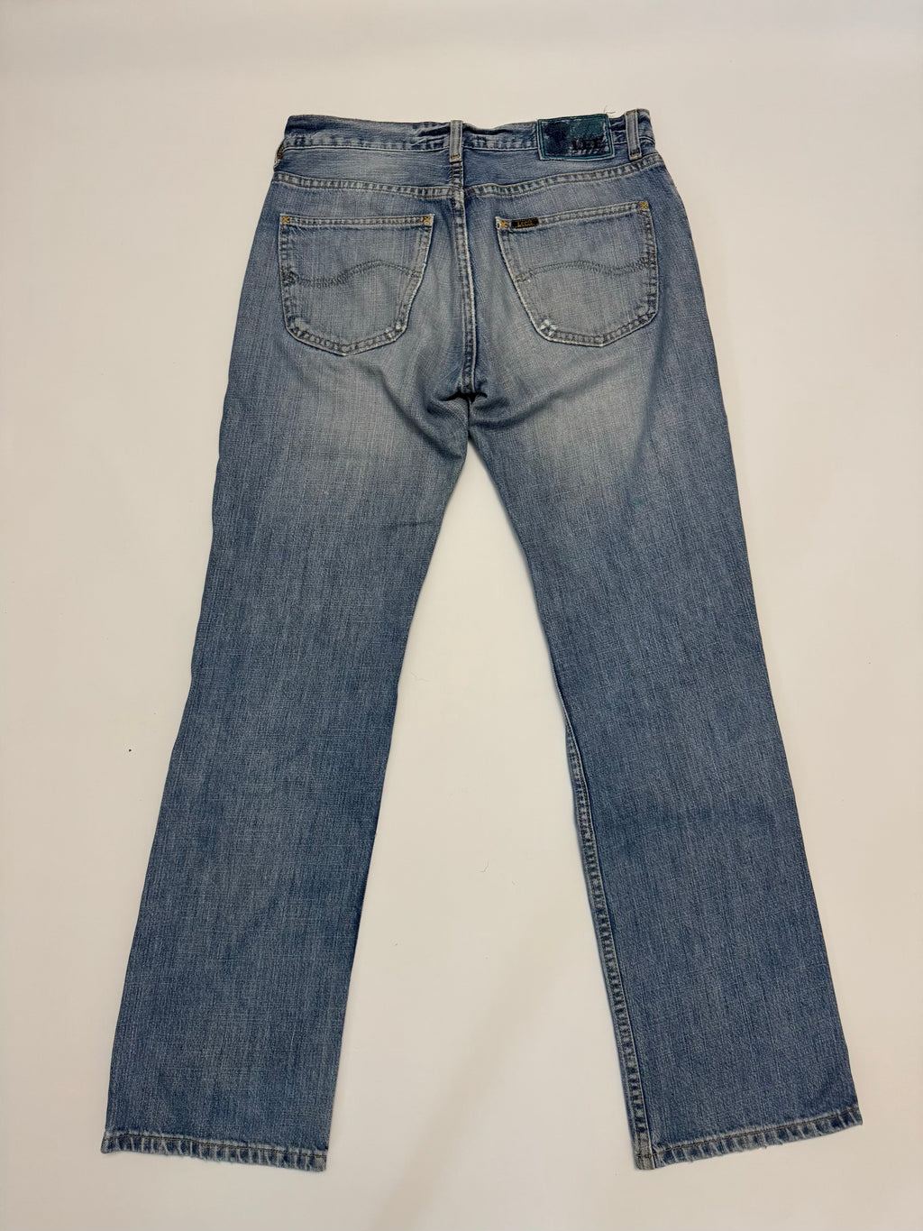 Klassiske Lee Jeans