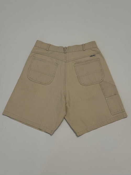 Chino/snekker shorts
