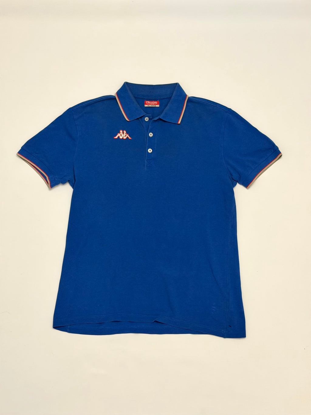 Poloskjorte
