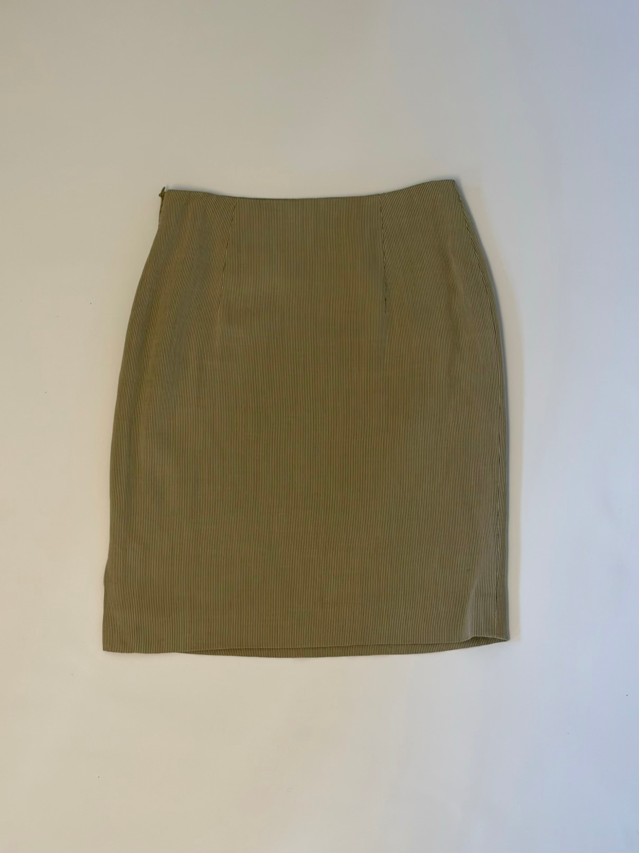 Max mara skjørt