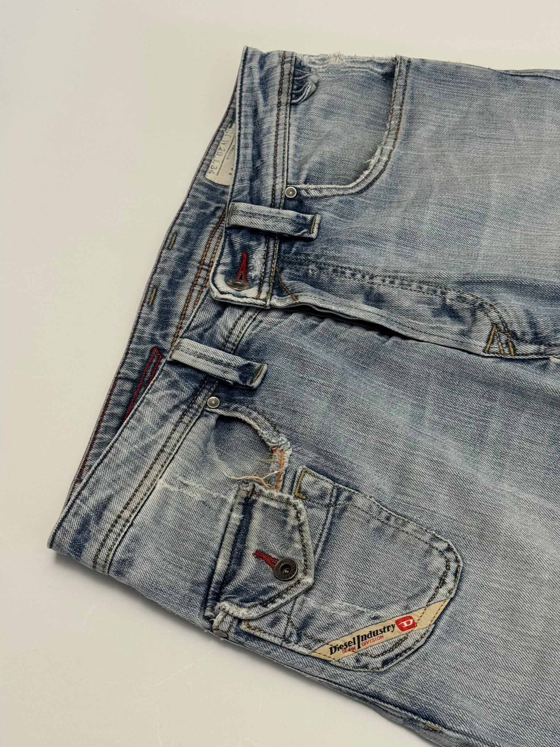 Diesel jeans