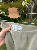 Max mara skjørt