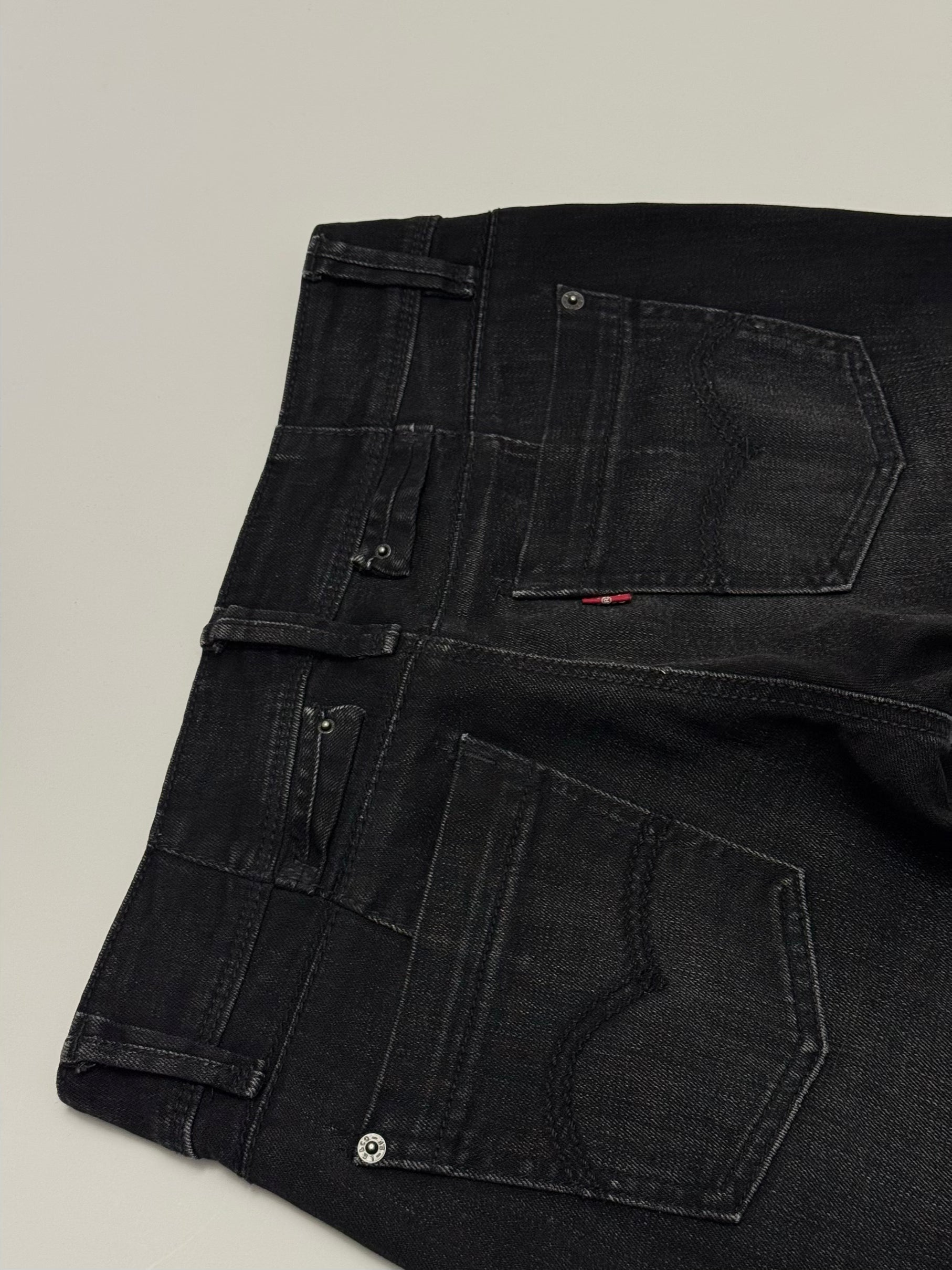 Unik low waist Levi’s jeans