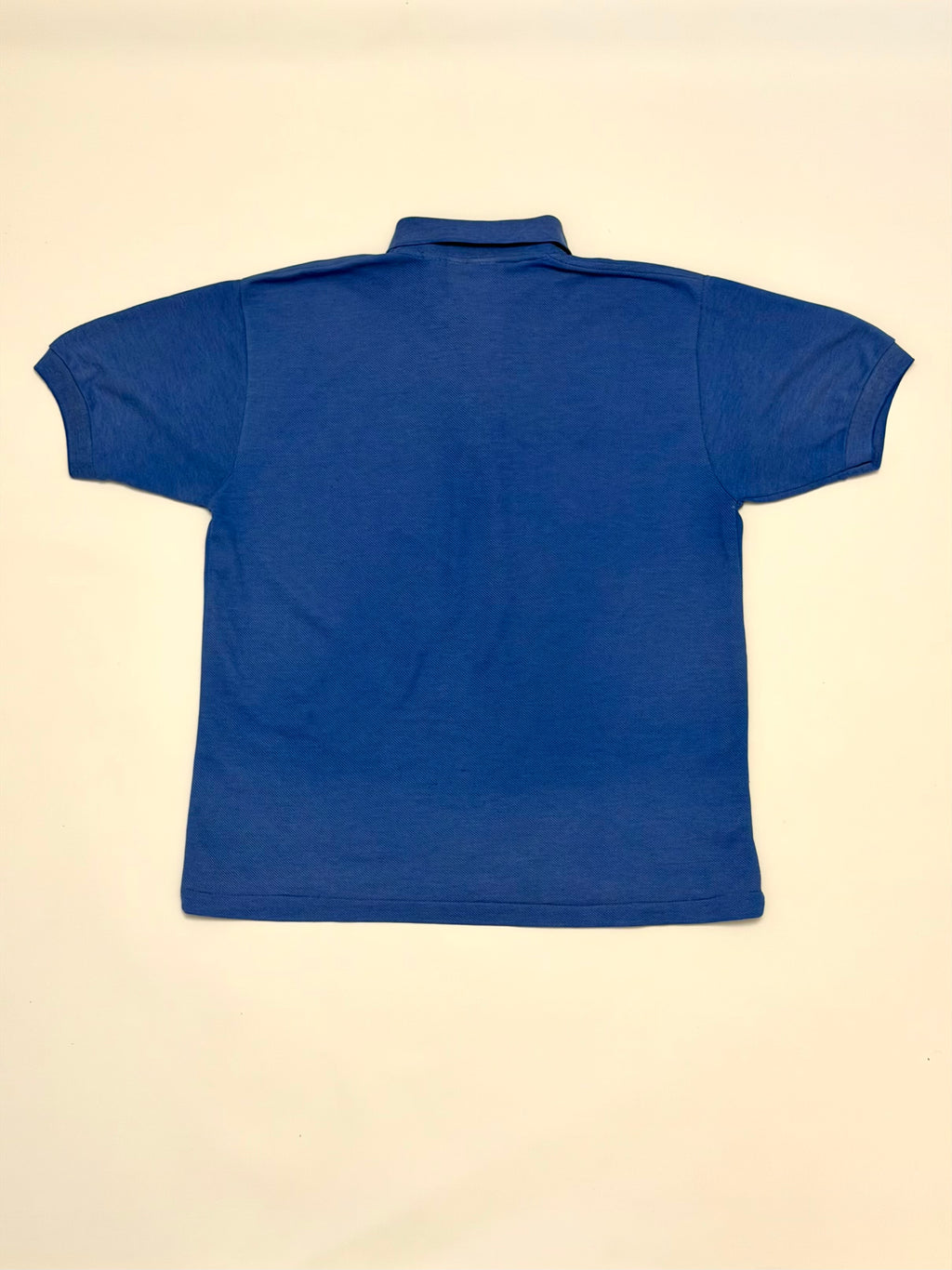 Klassisk Lacoste polo