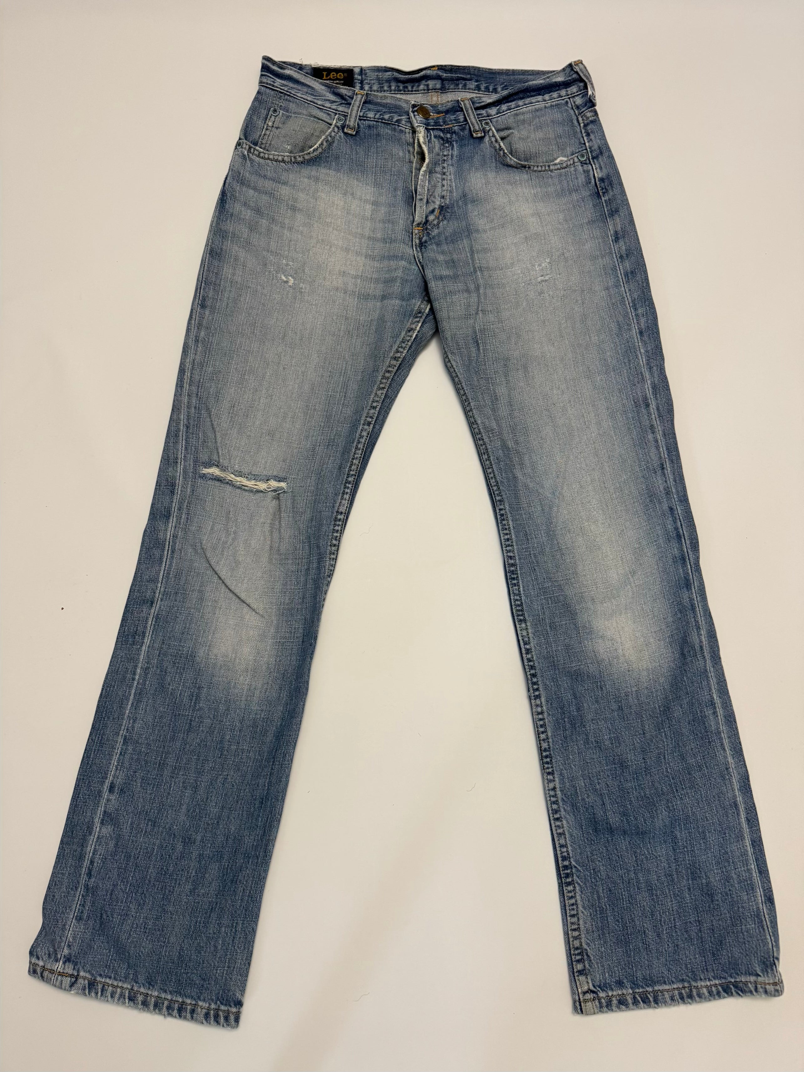 Klassiske Lee Jeans