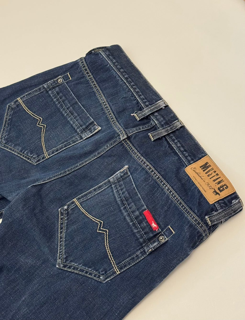 Mustang jeans