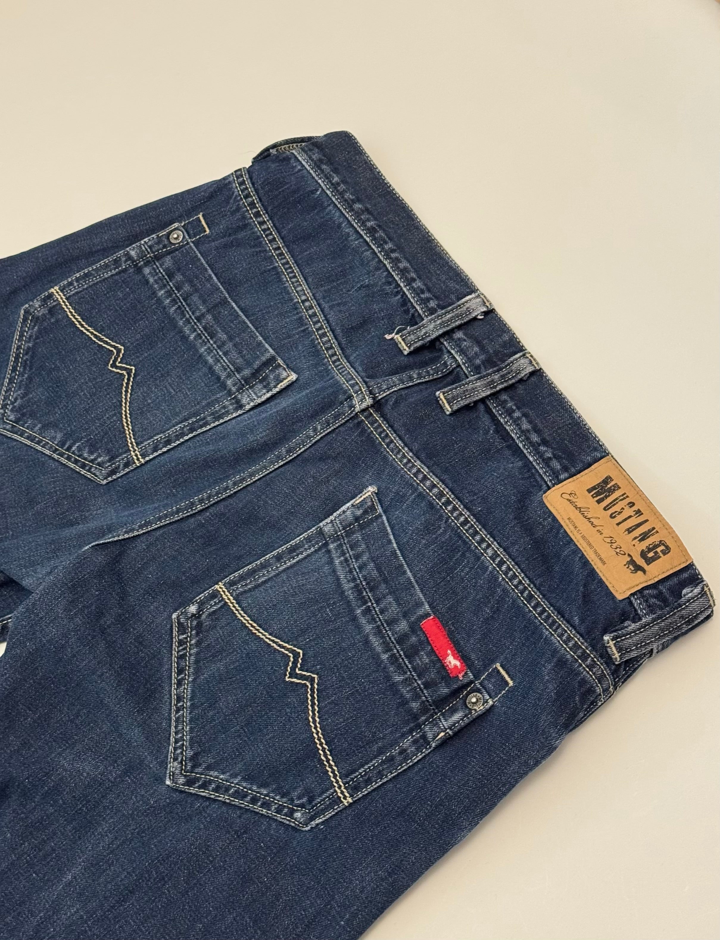 Mustang jeans