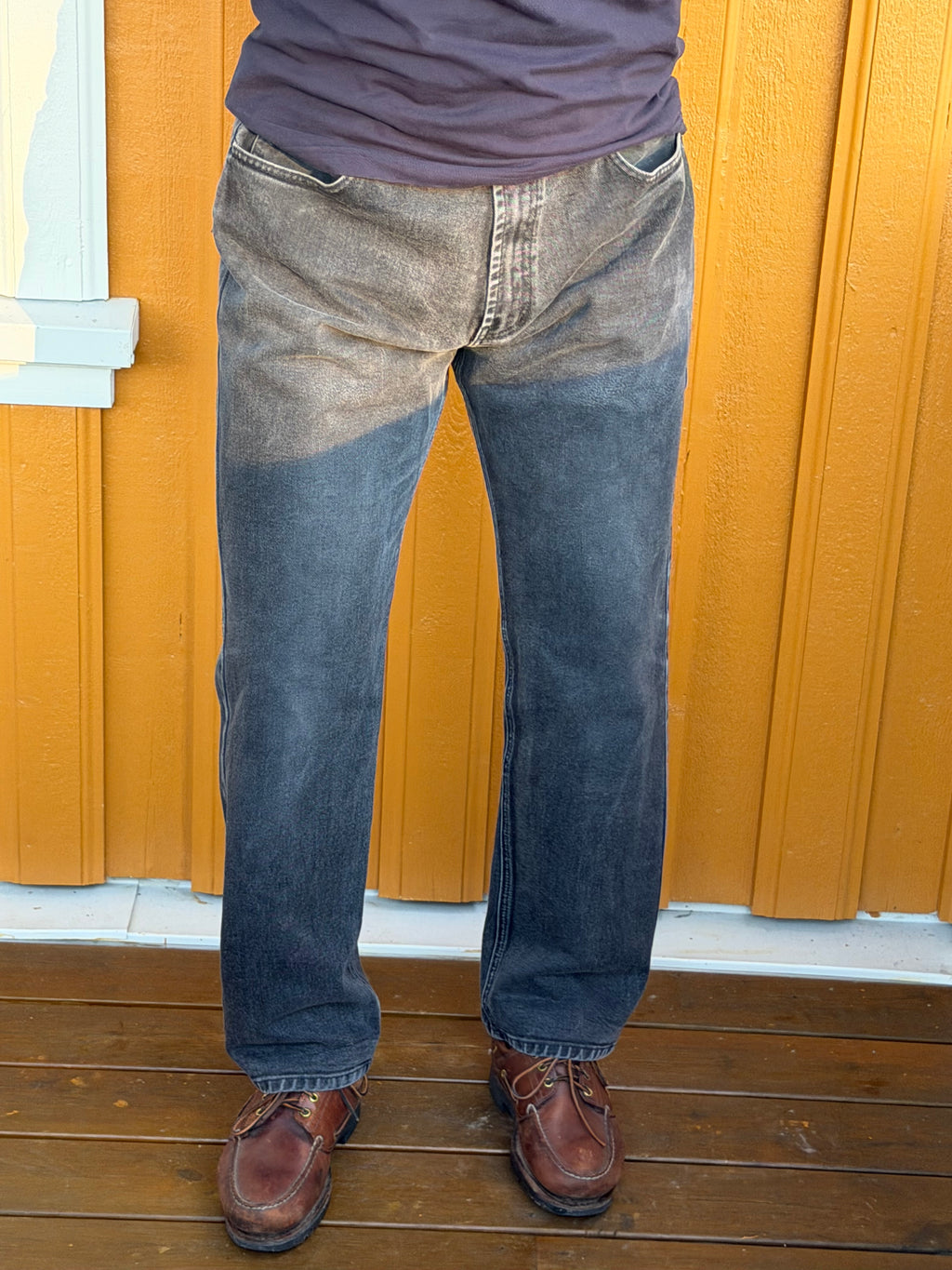 Jinglers 03 Denim Jeans