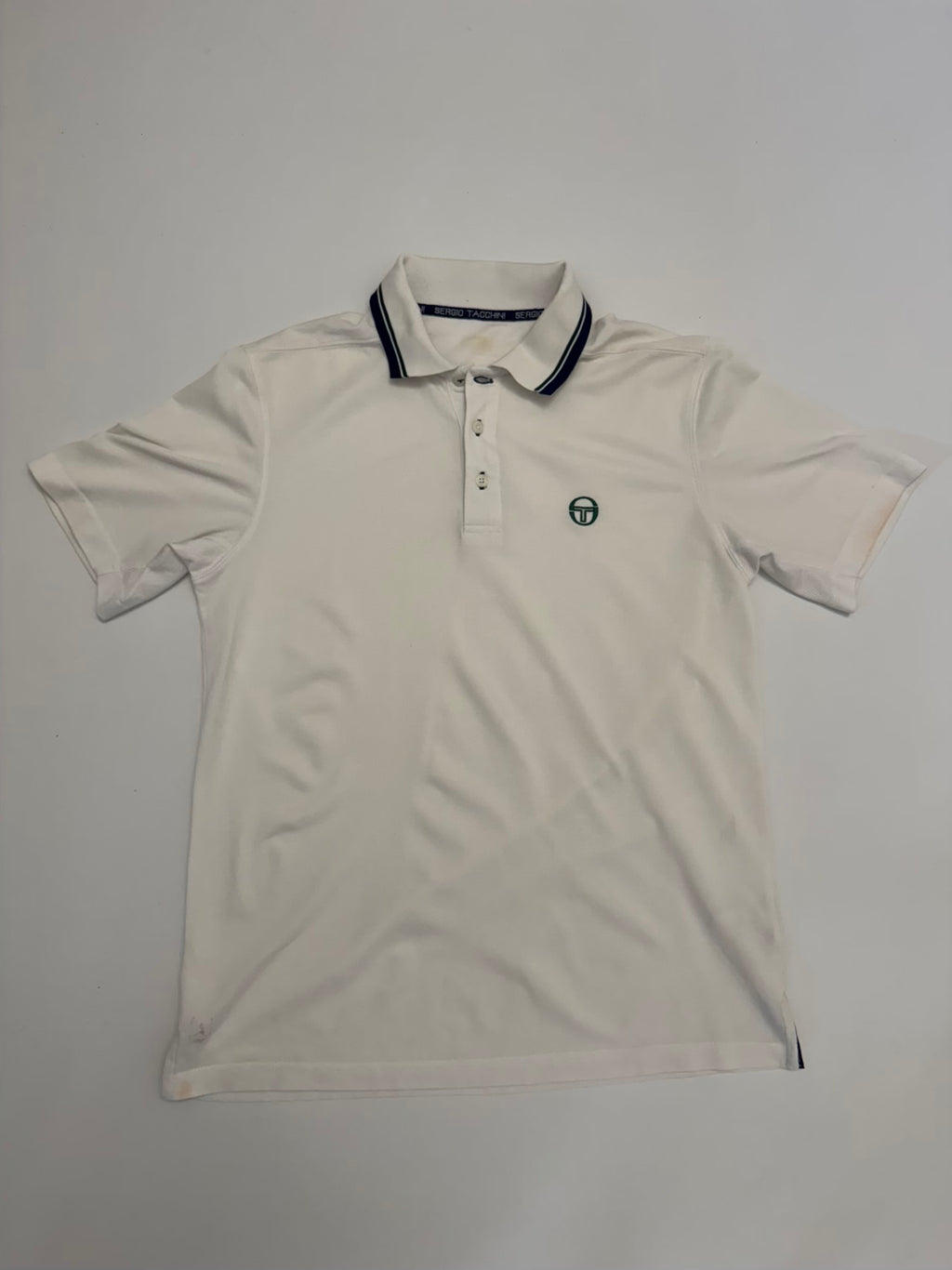 Sergio Tacchini polo