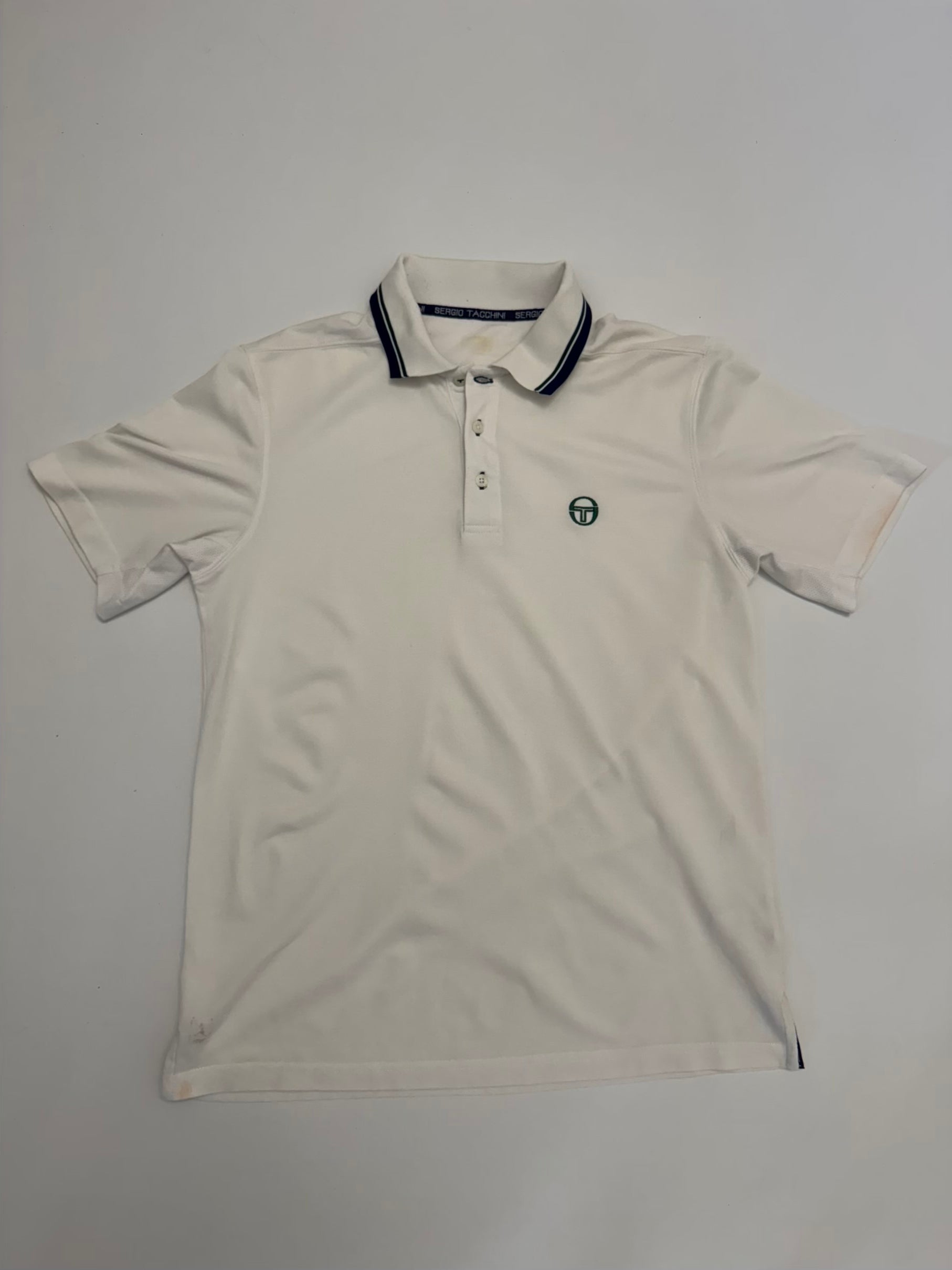Sergio Tacchini polo