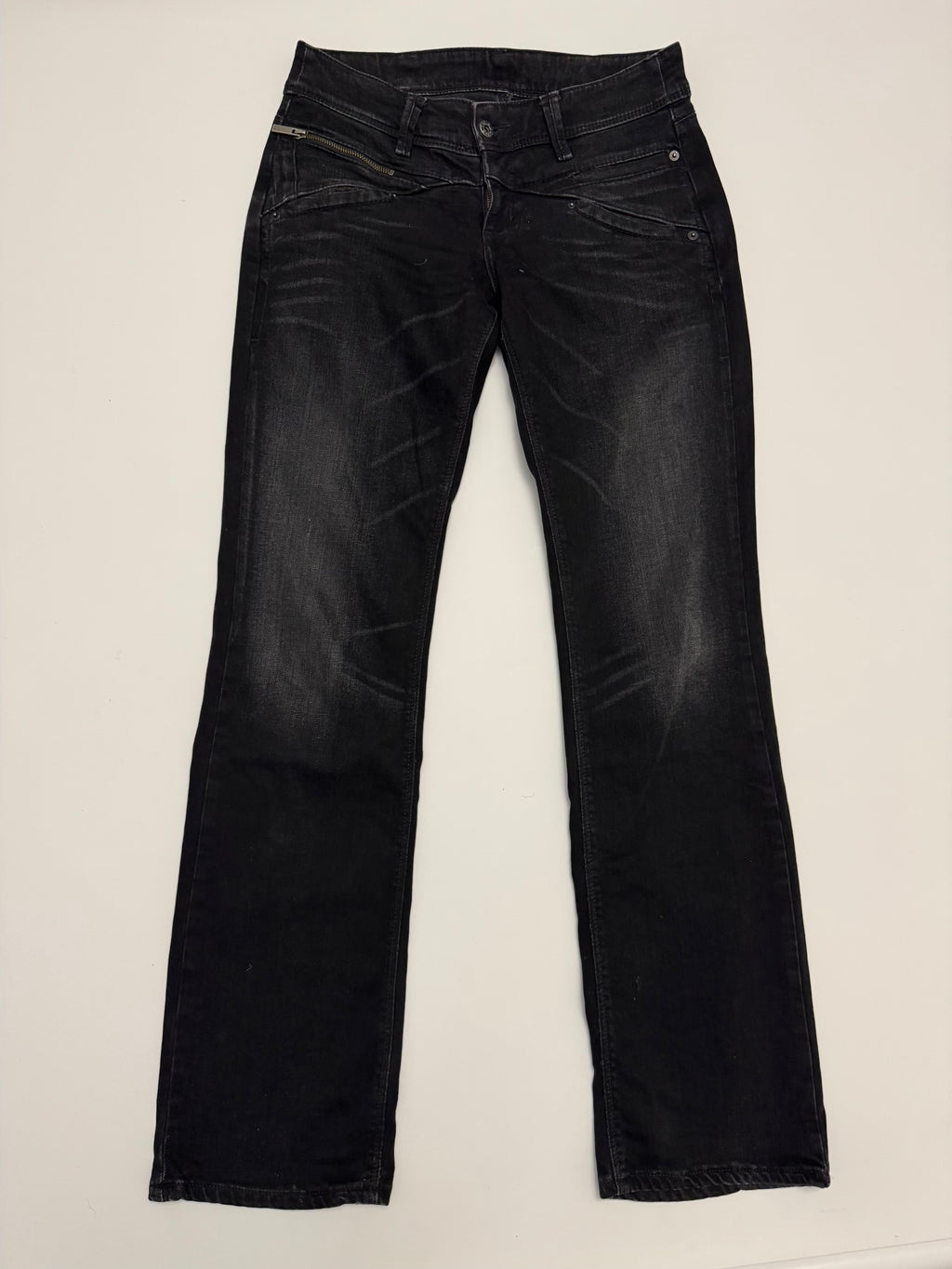 Unik low waist Levi’s jeans