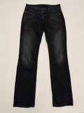 Unik low waist Levi’s jeans