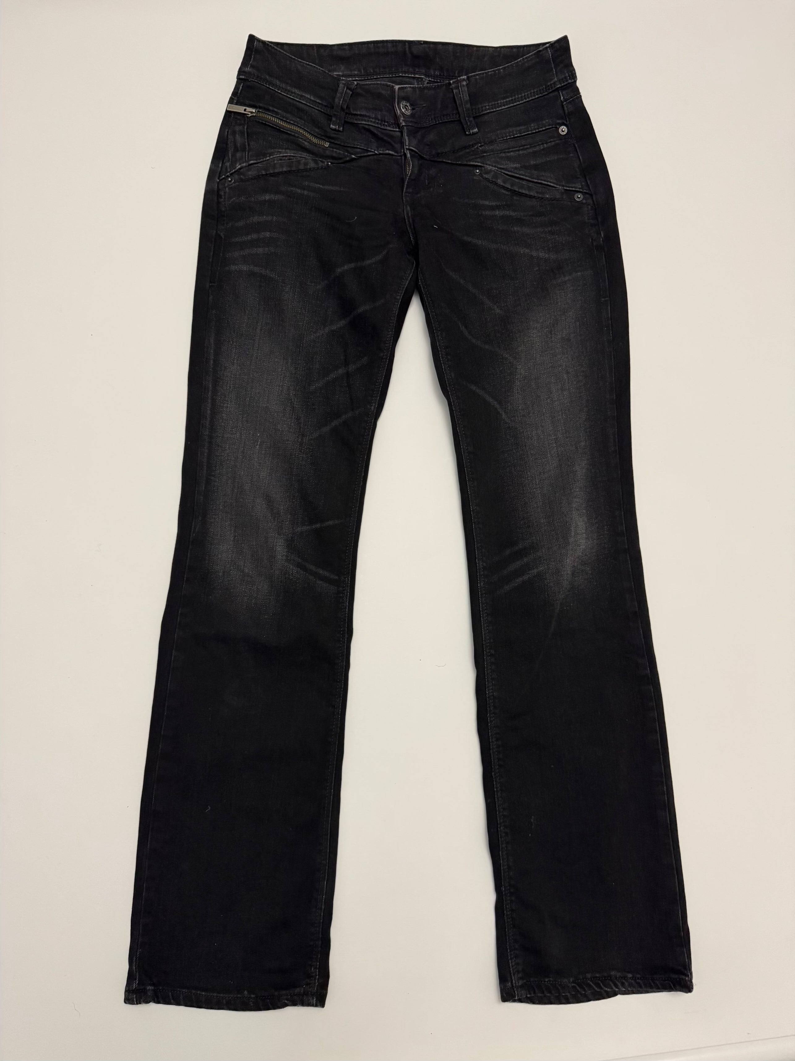 Unik low waist Levi’s jeans