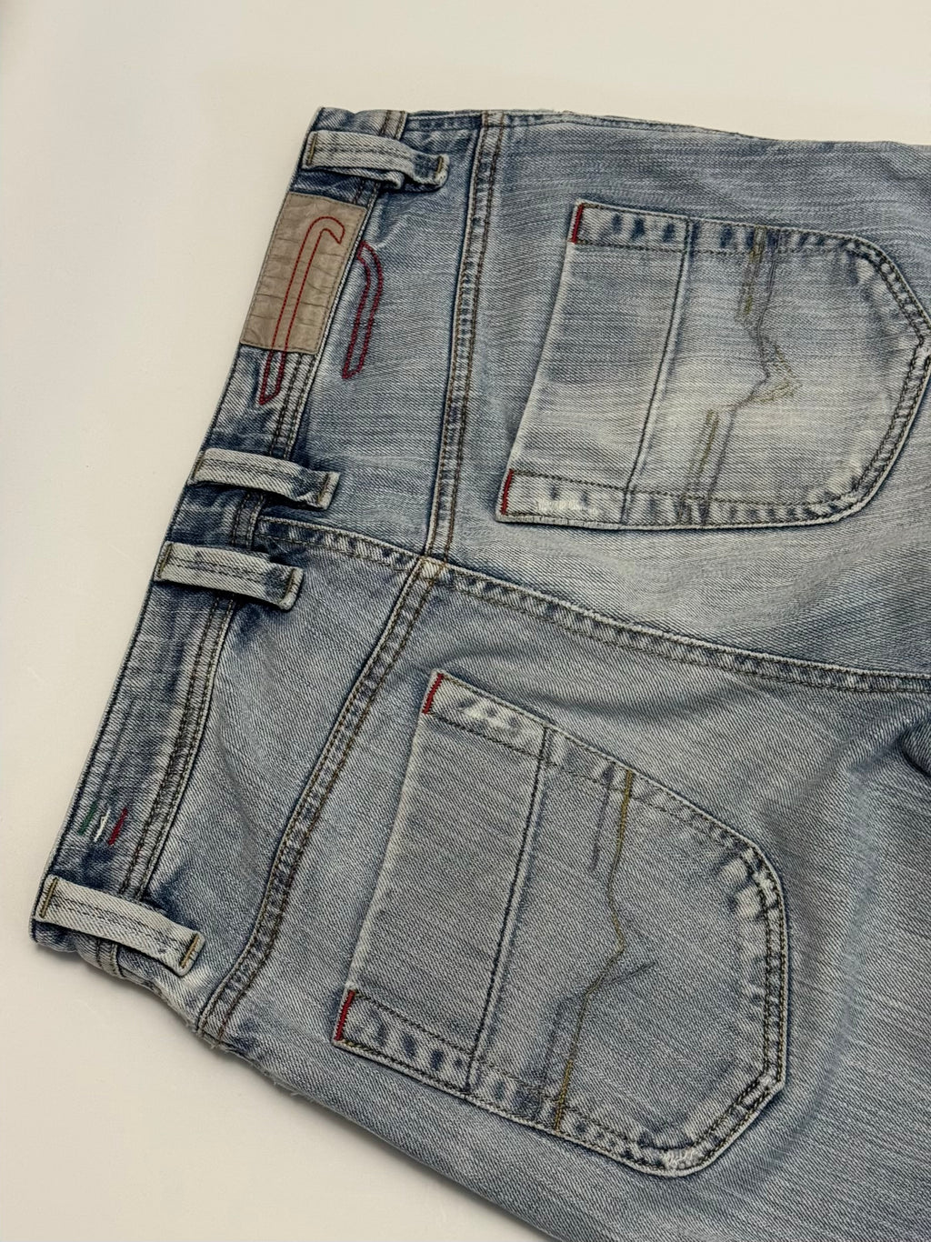 Diesel jeans