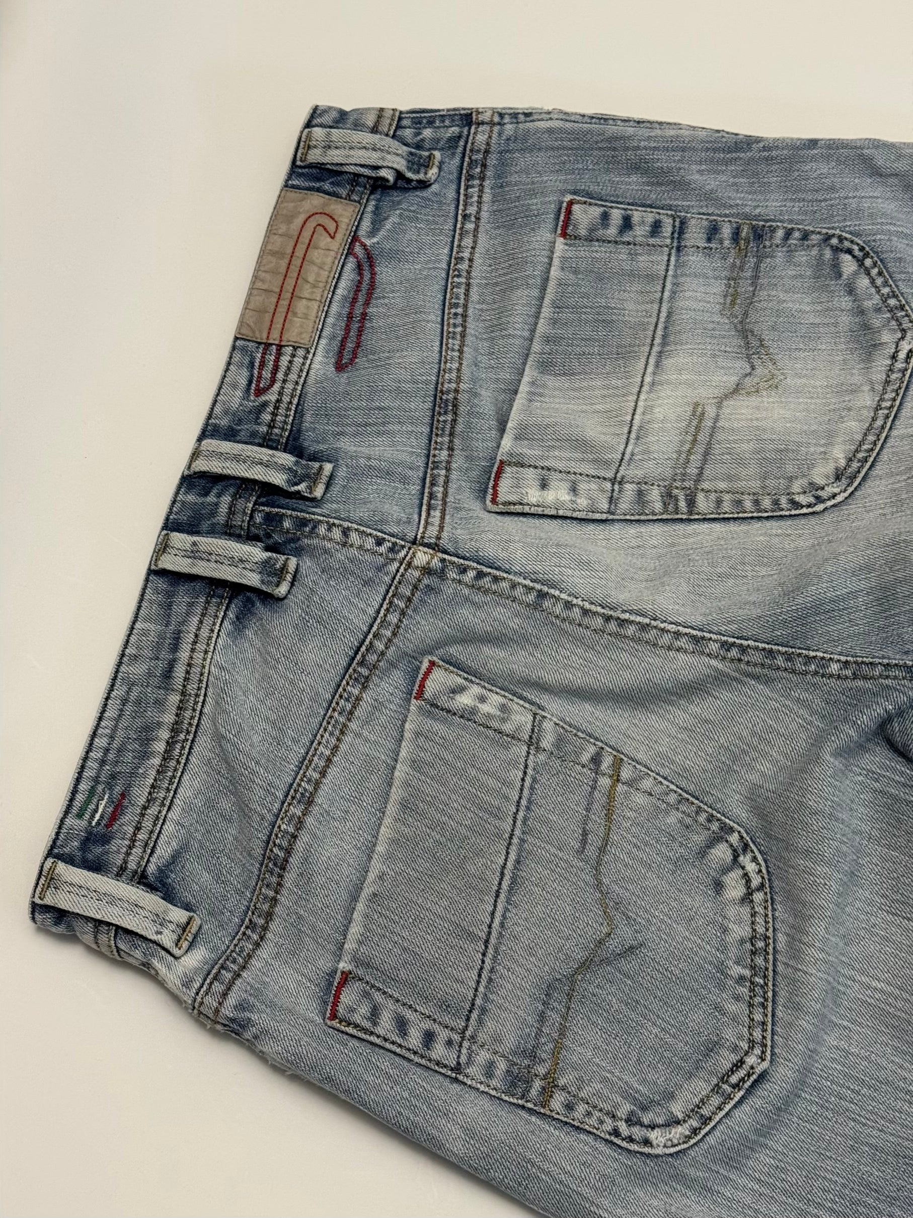 Diesel jeans