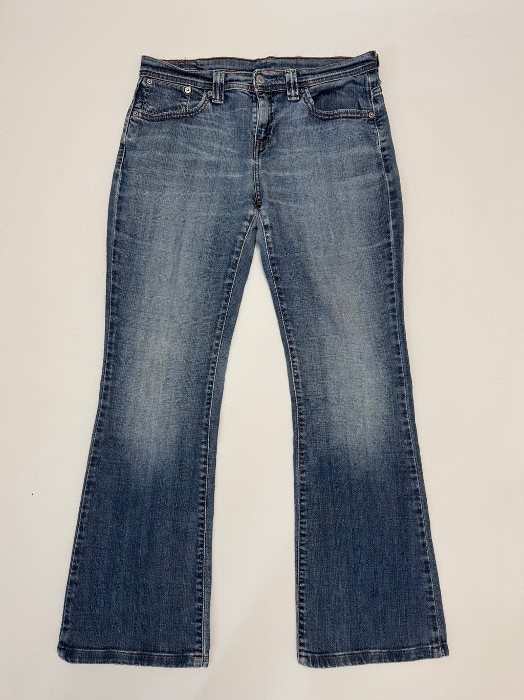 Levi’s Jeans