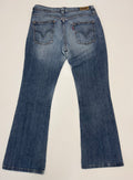 Levi’s Jeans