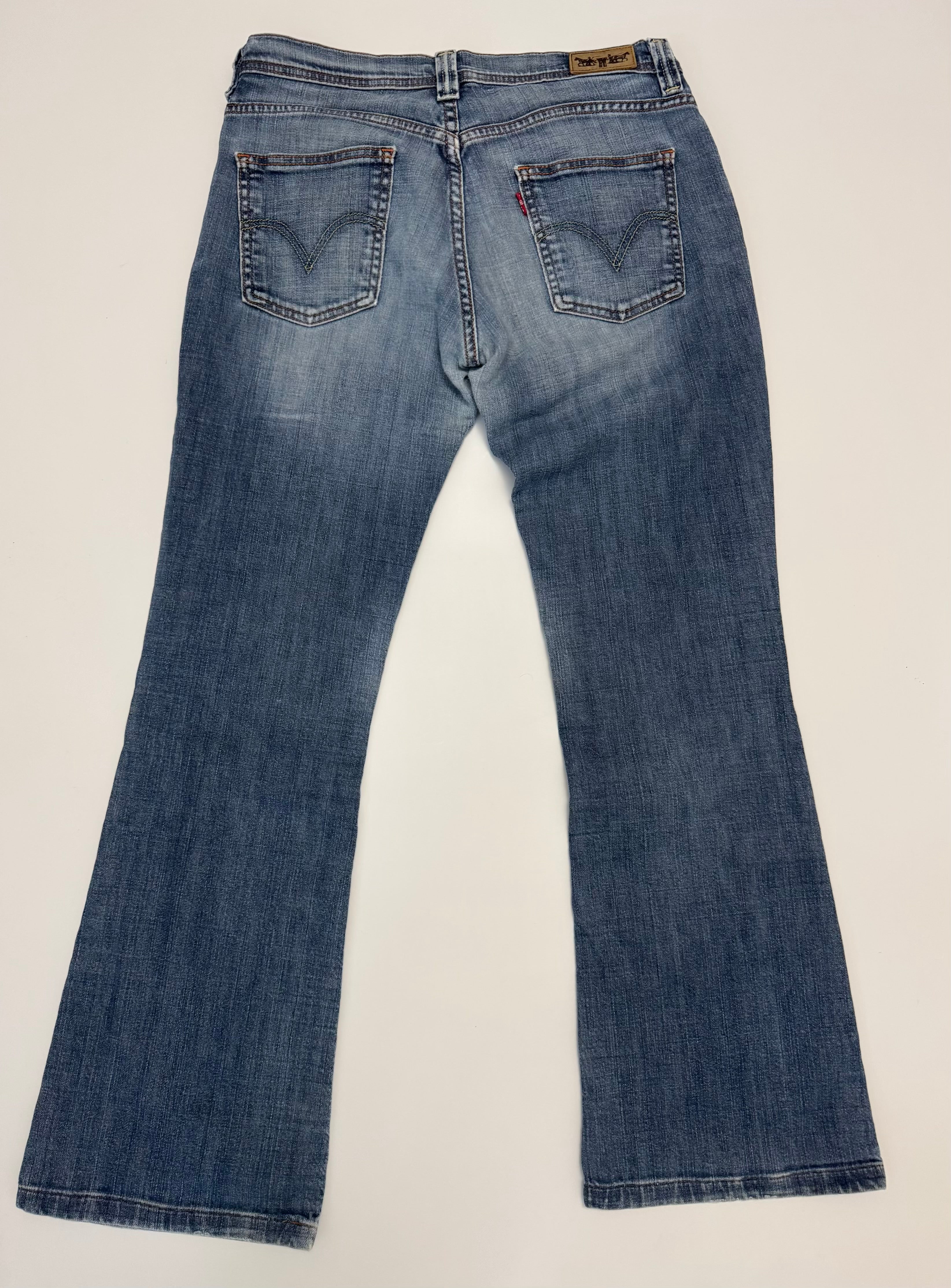 Levi’s Jeans