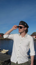 Linskjorte