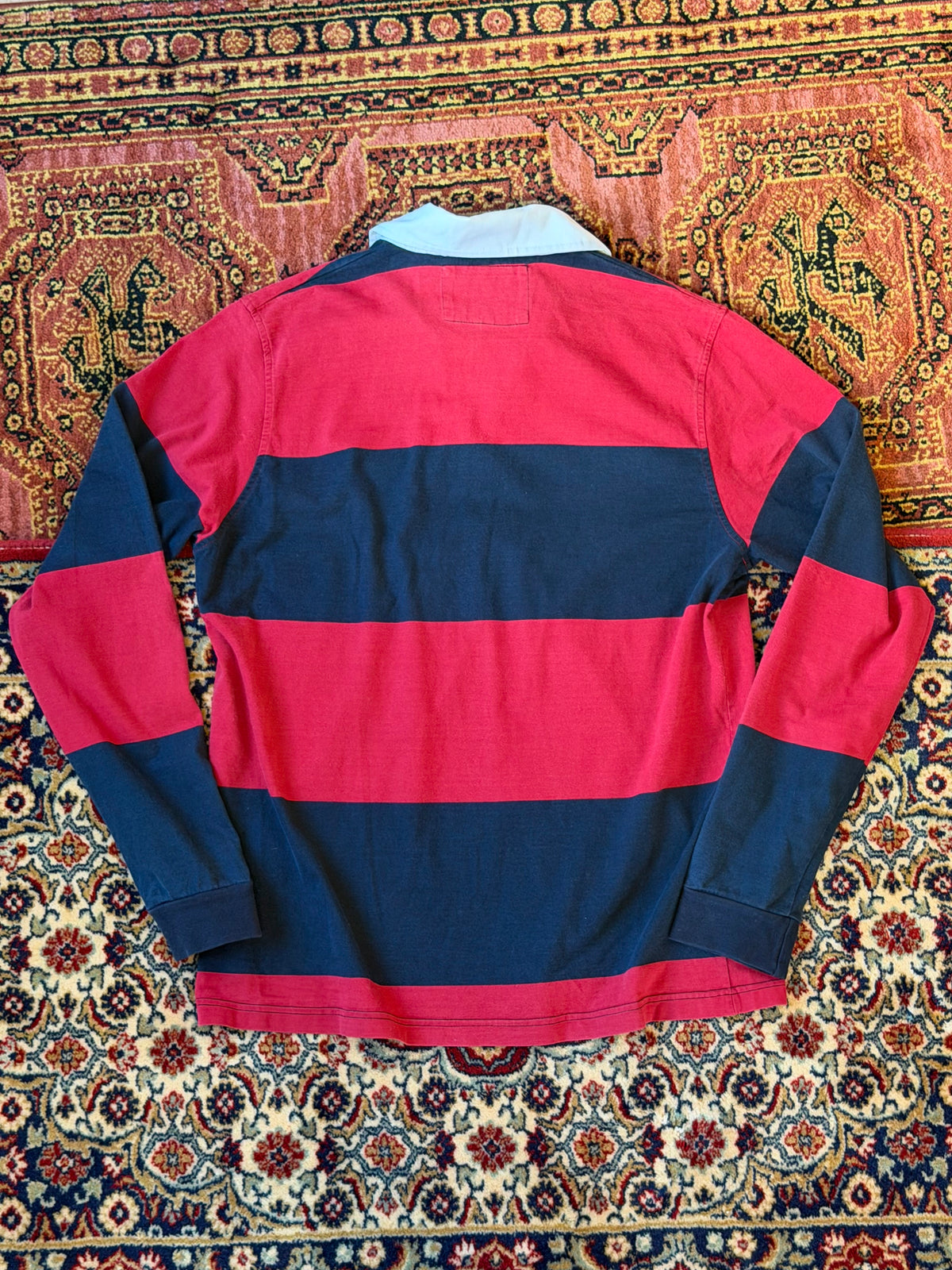 Rugbyskjorte