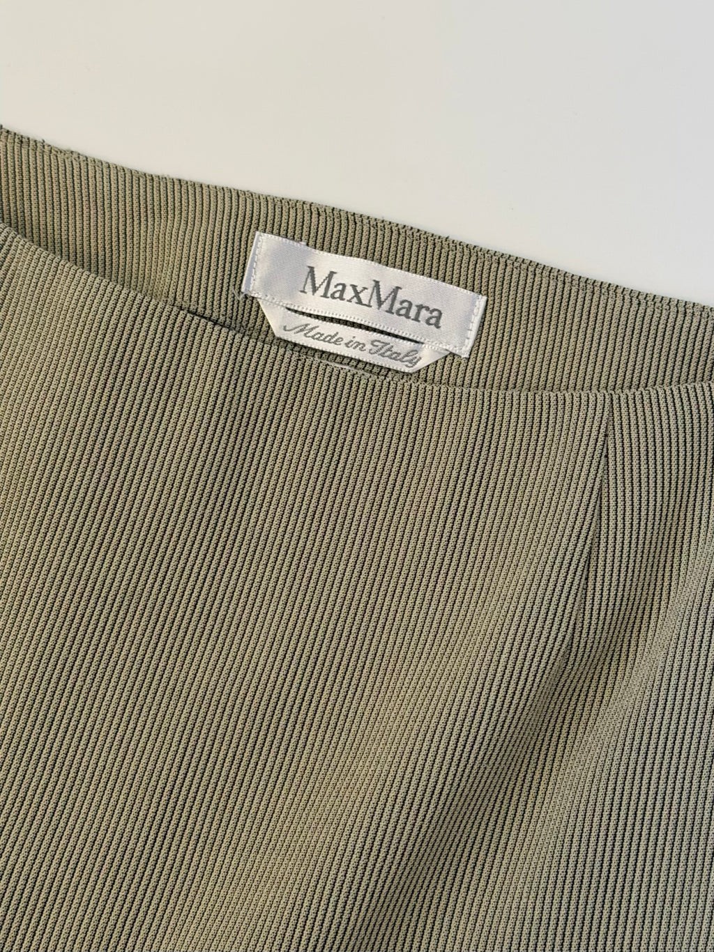 Max mara skjørt