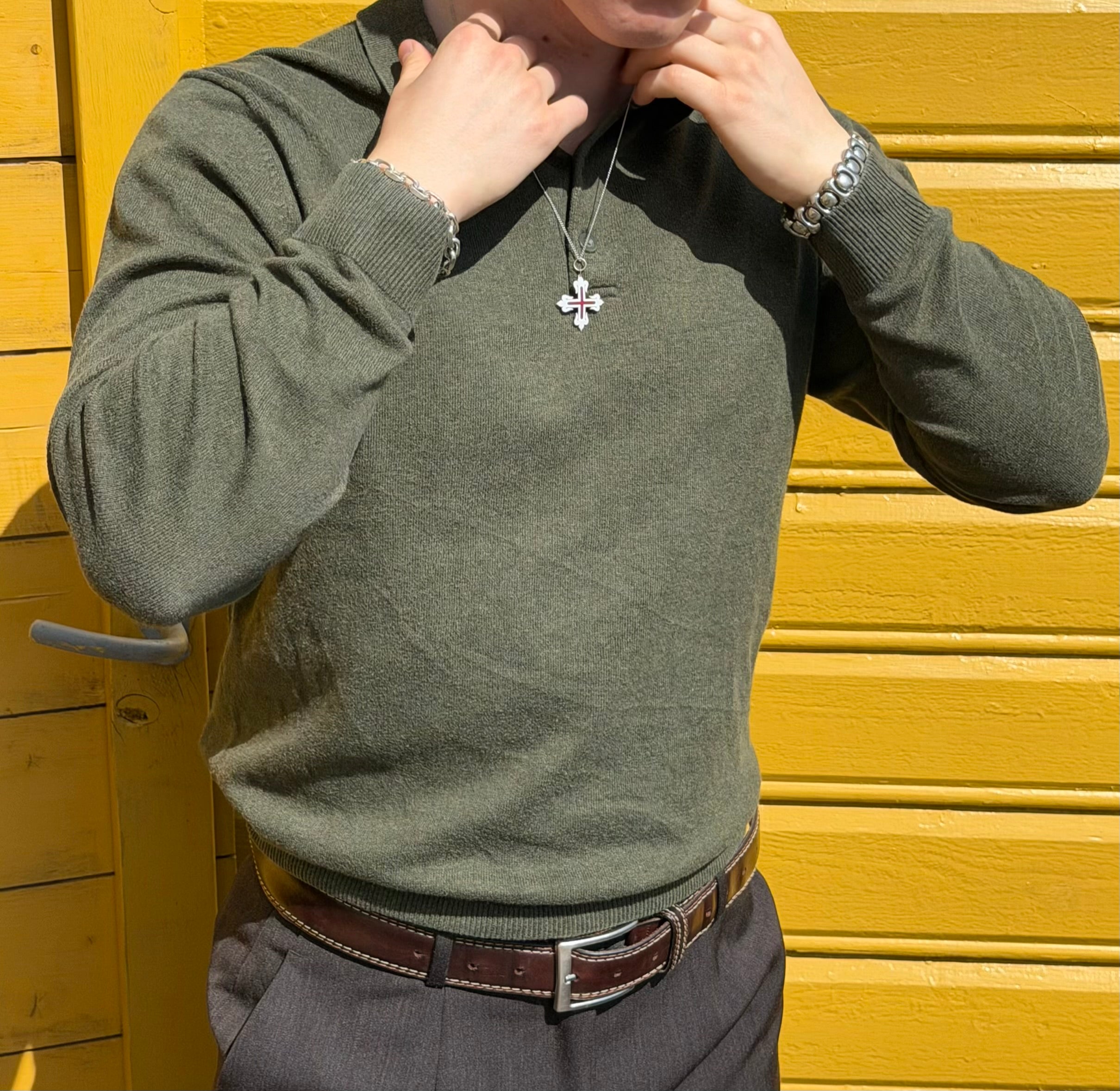 Eddie Bauer pologenser