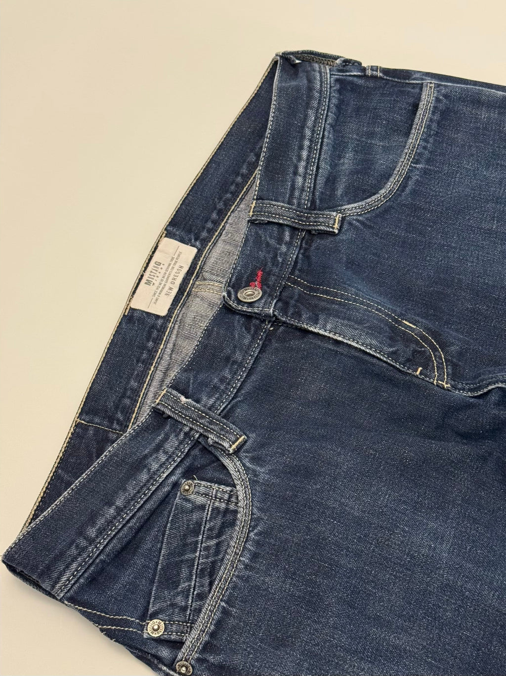 Mustang jeans