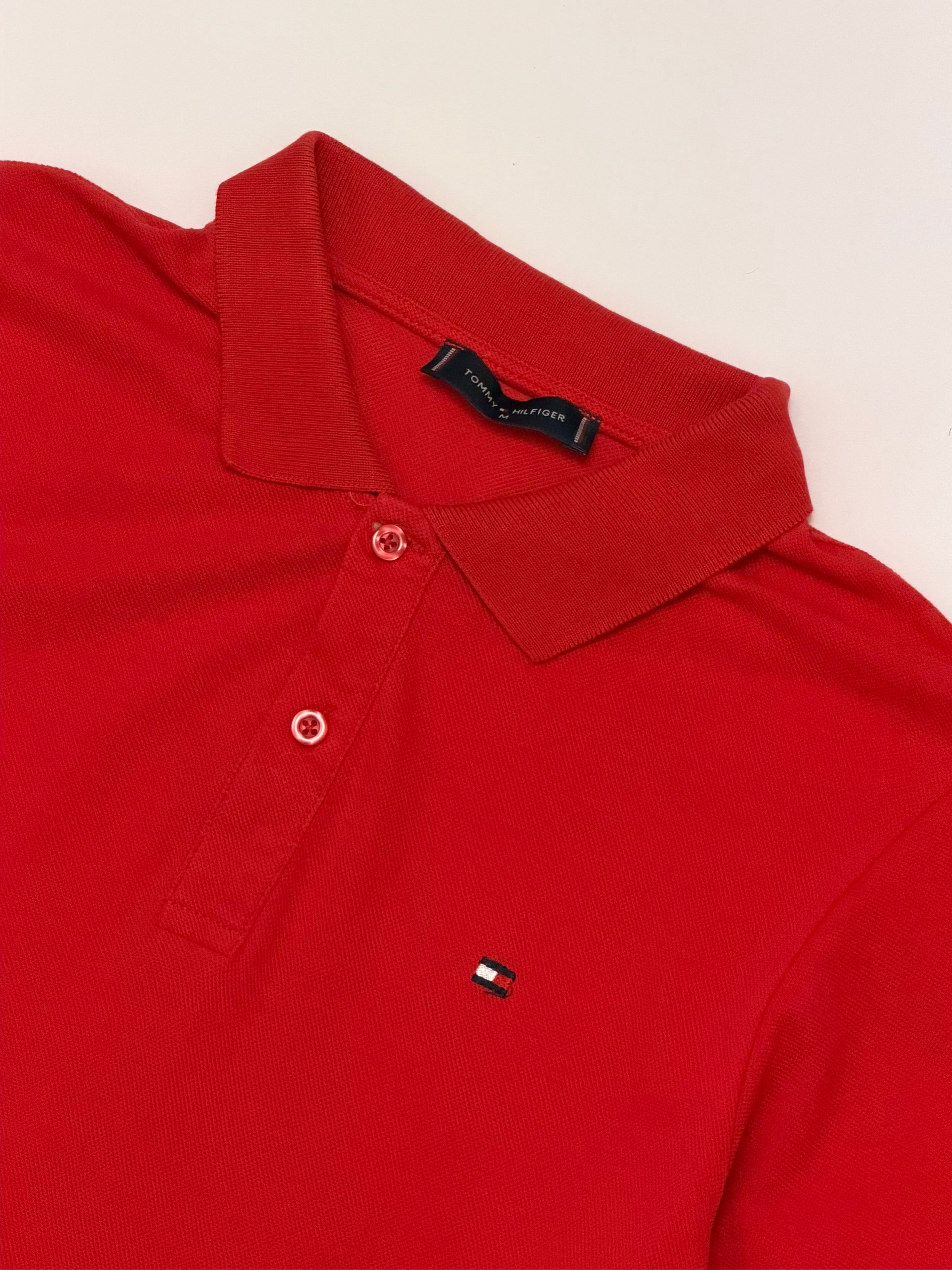 Hilfiger polo