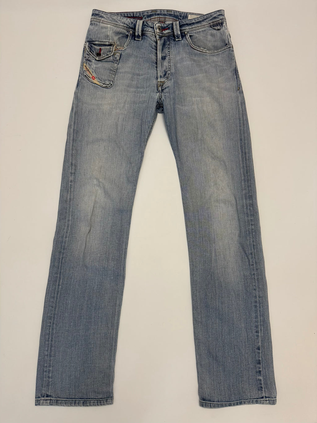 Diesel jeans