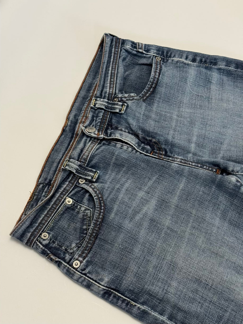 Levi’s Jeans