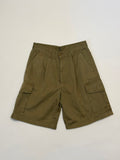 Rifle cargo shorts