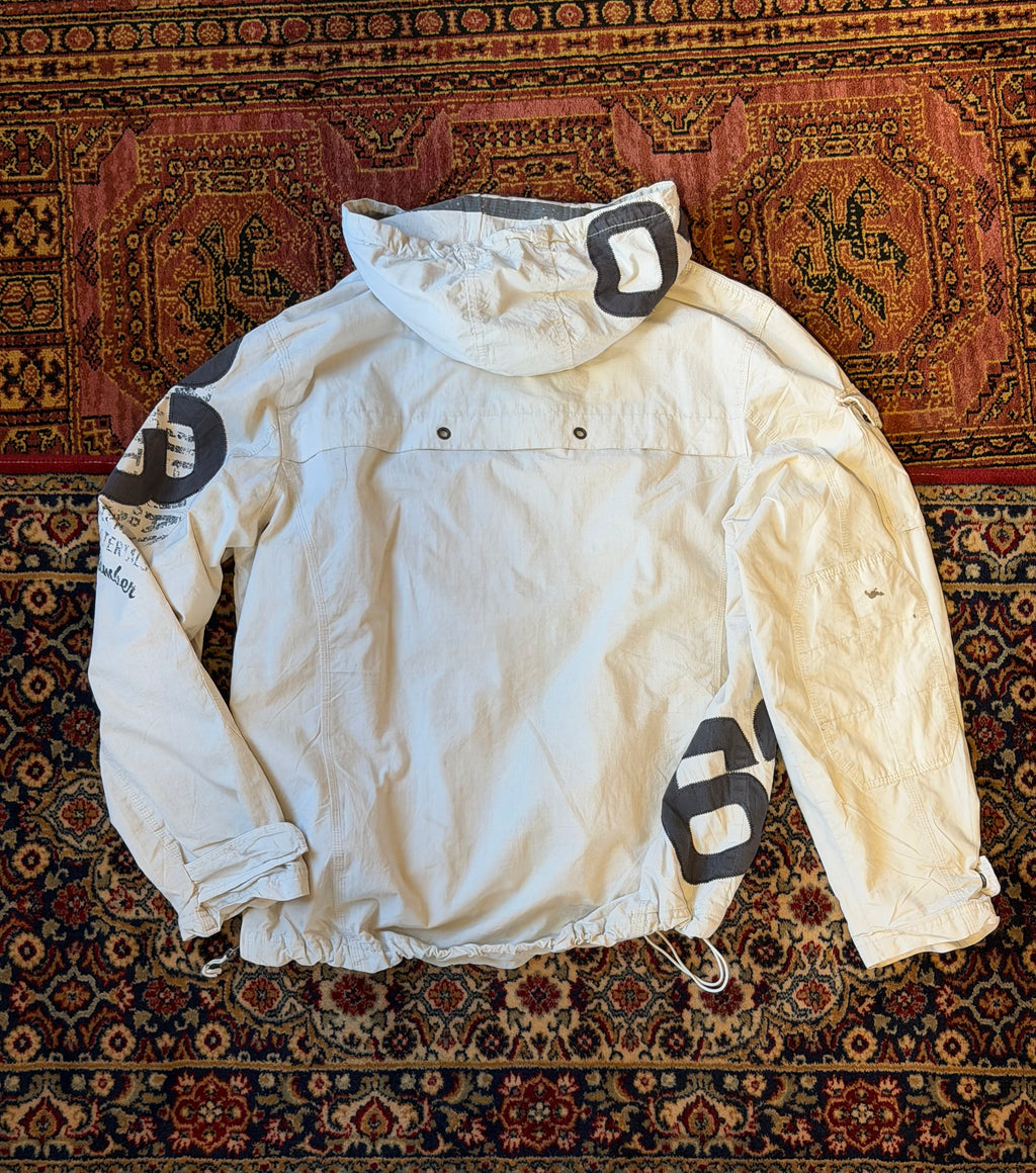 Camp David Expedition Anorakk