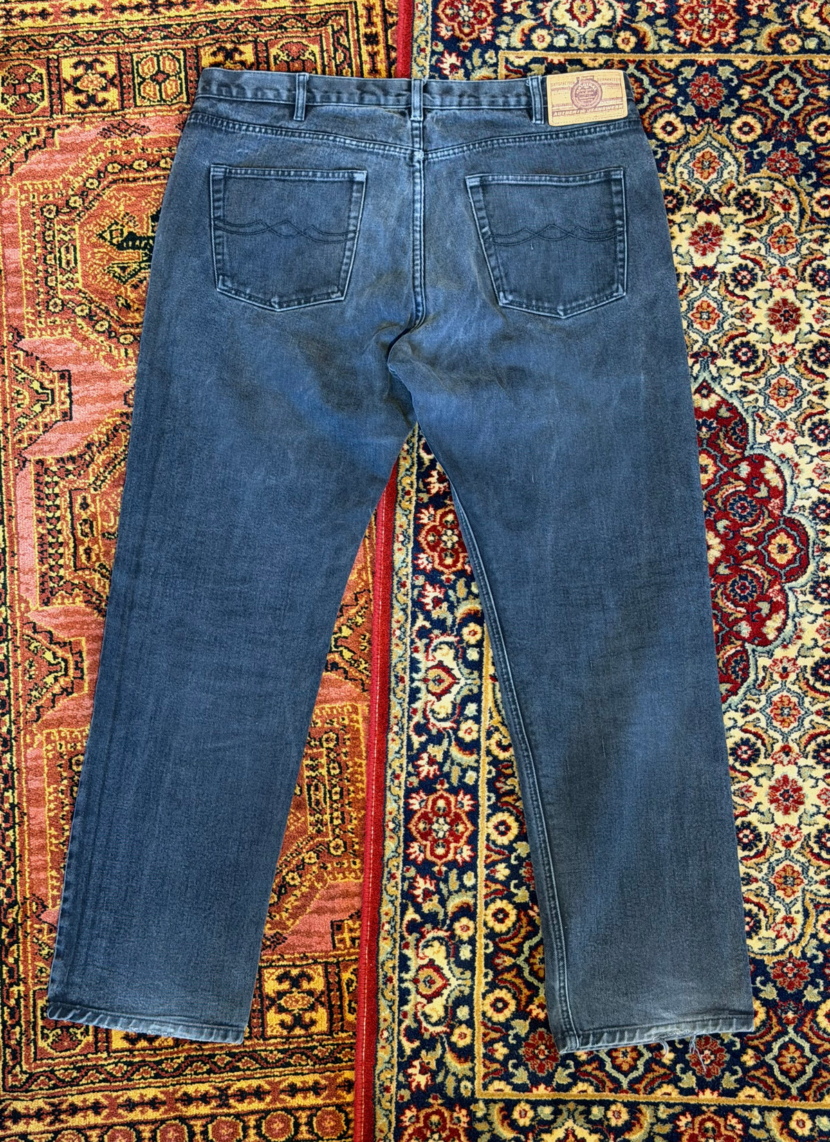 Jinglers 03 Denim Jeans