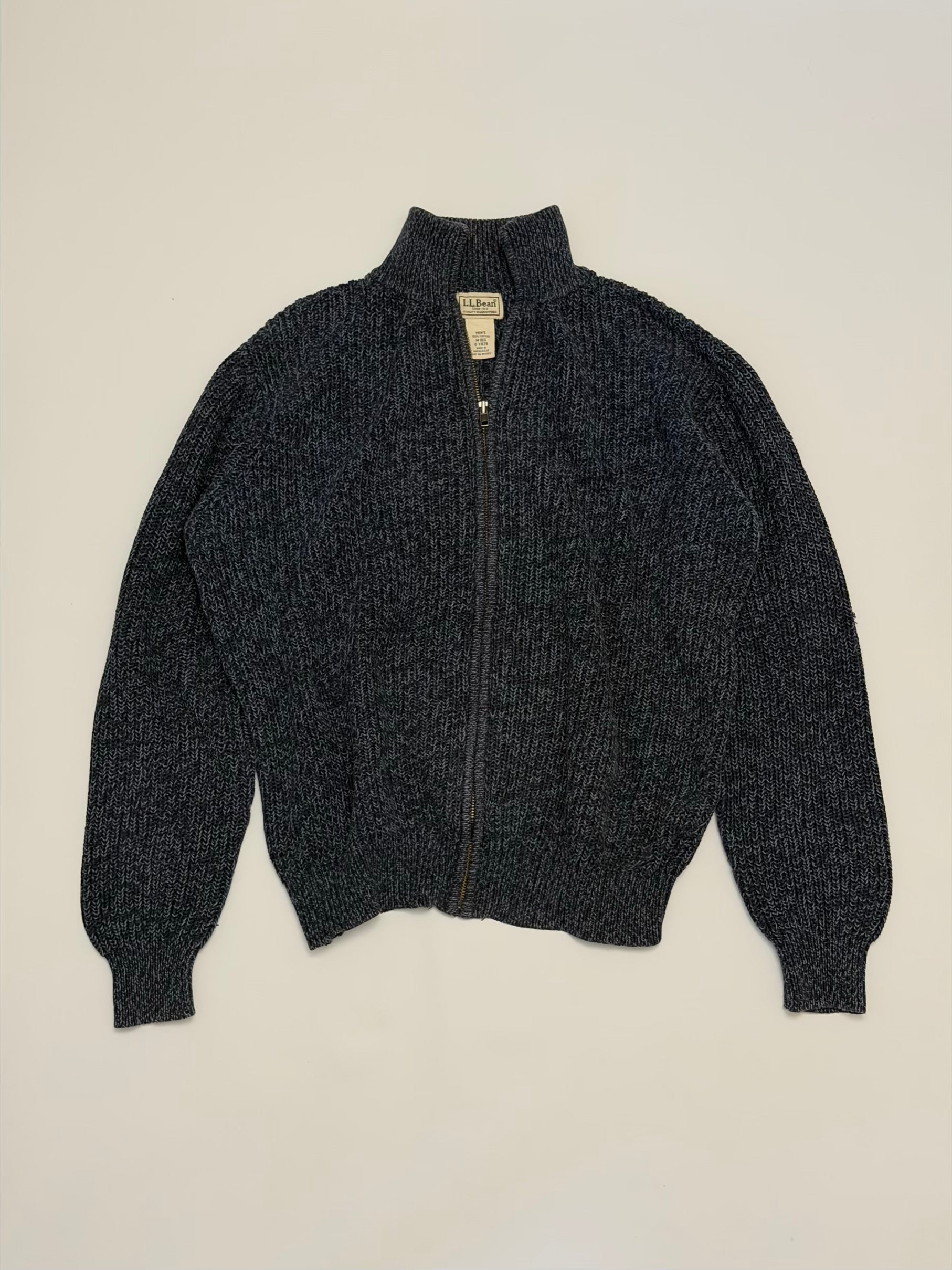 L.L.Bean, Strikkejakke