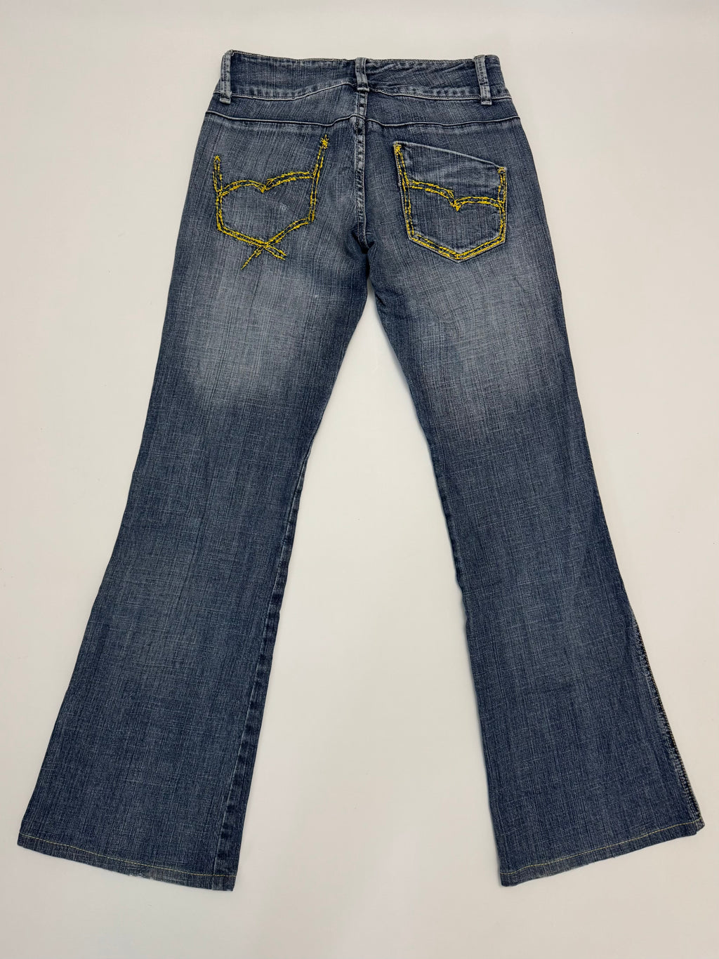 Y2K jeans