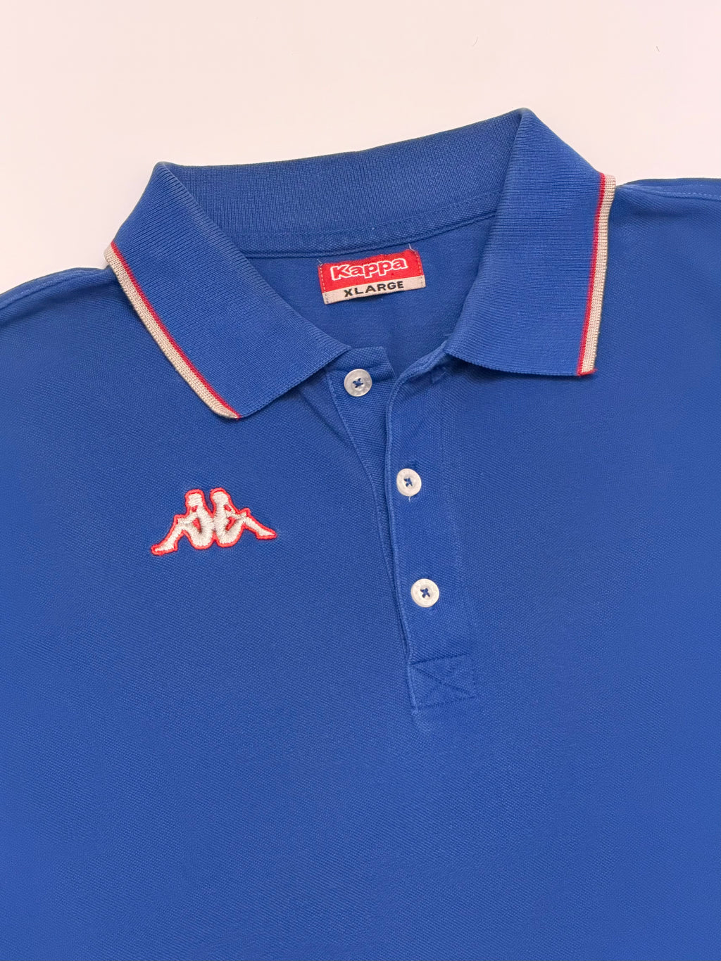 Poloskjorte
