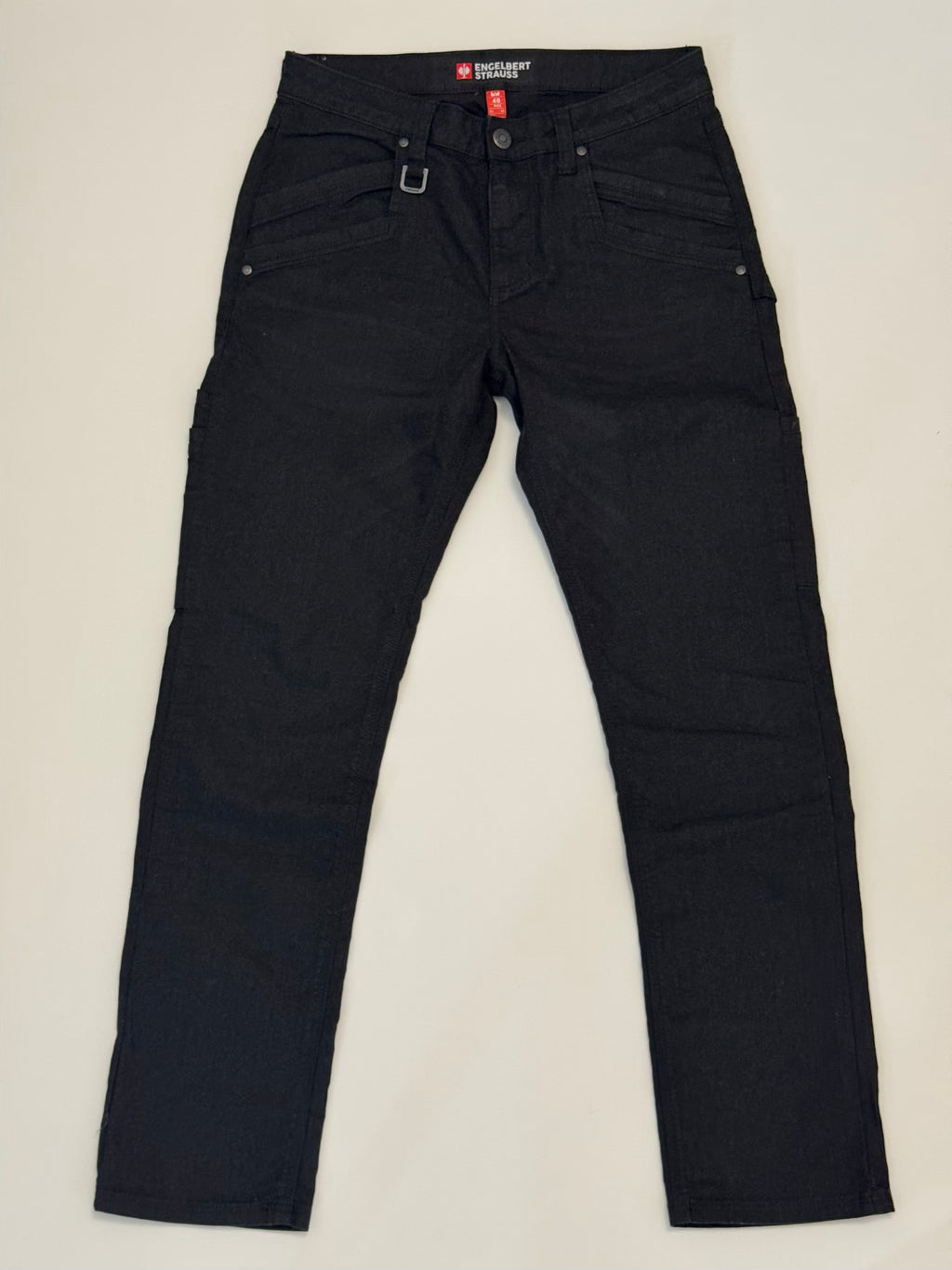 Denim arbeidsbukse