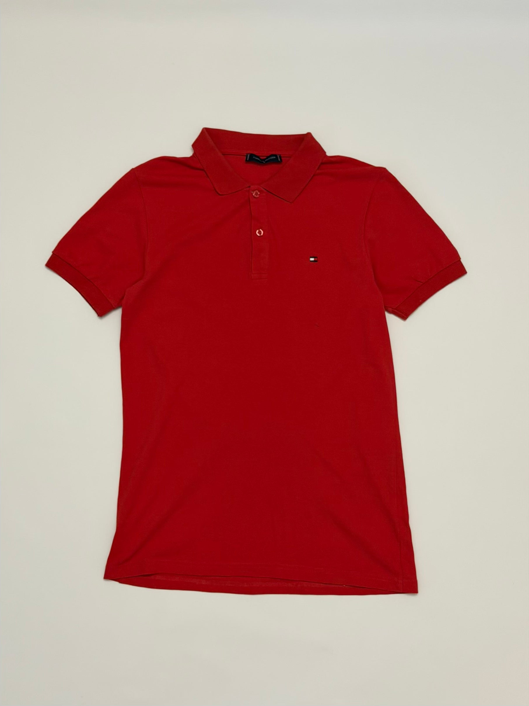 Hilfiger polo