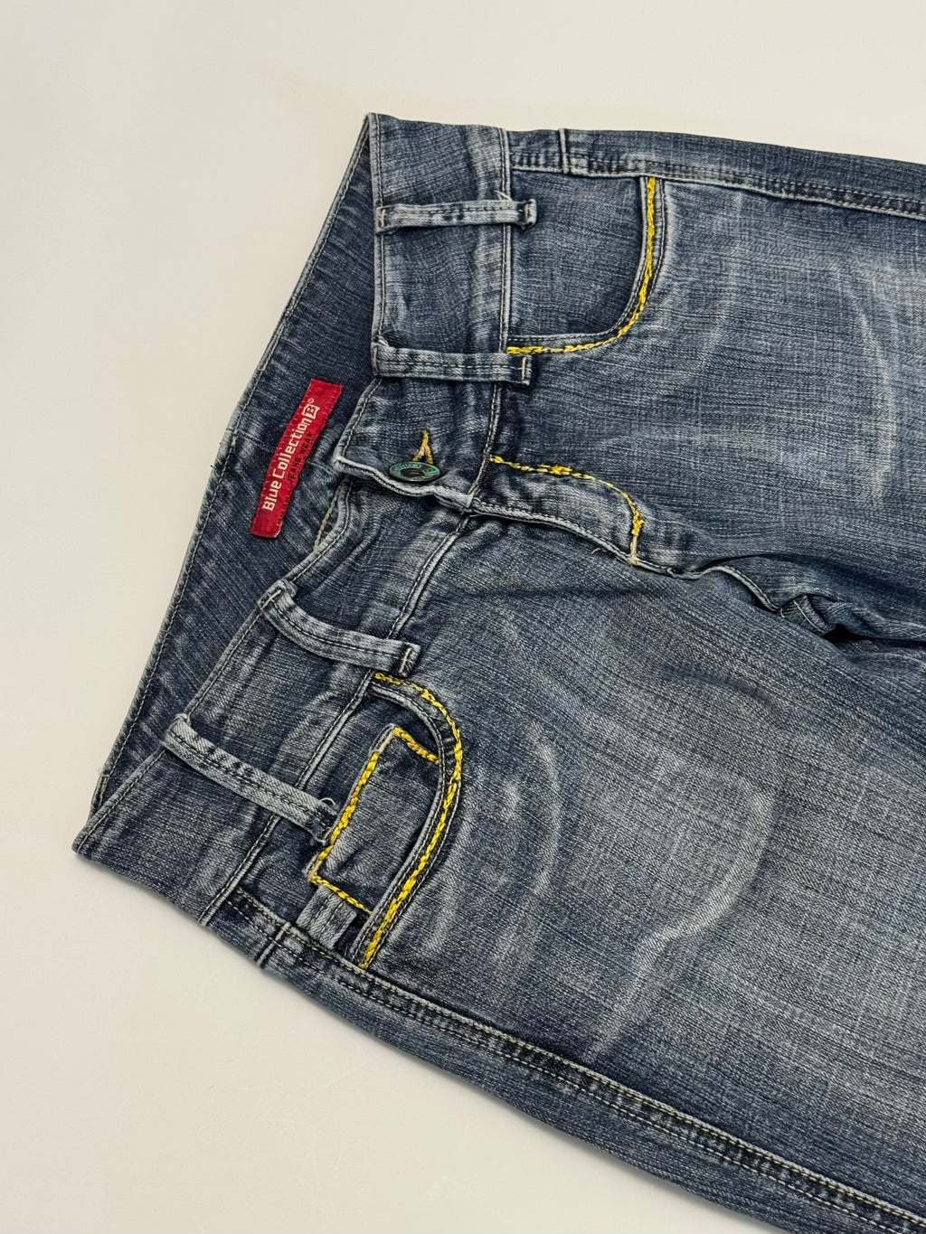 Y2K jeans