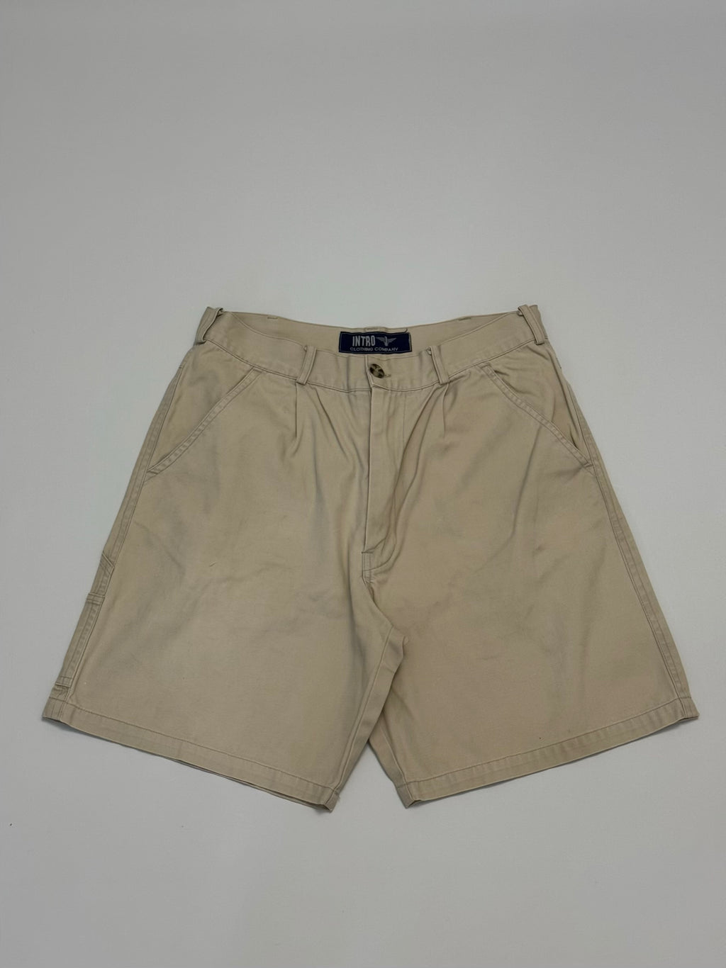 Chino/snekker shorts