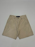 Chino/snekker shorts