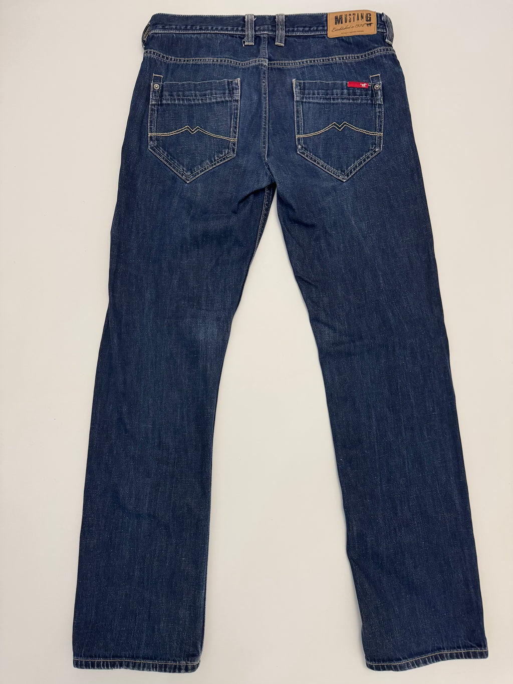 Mustang jeans