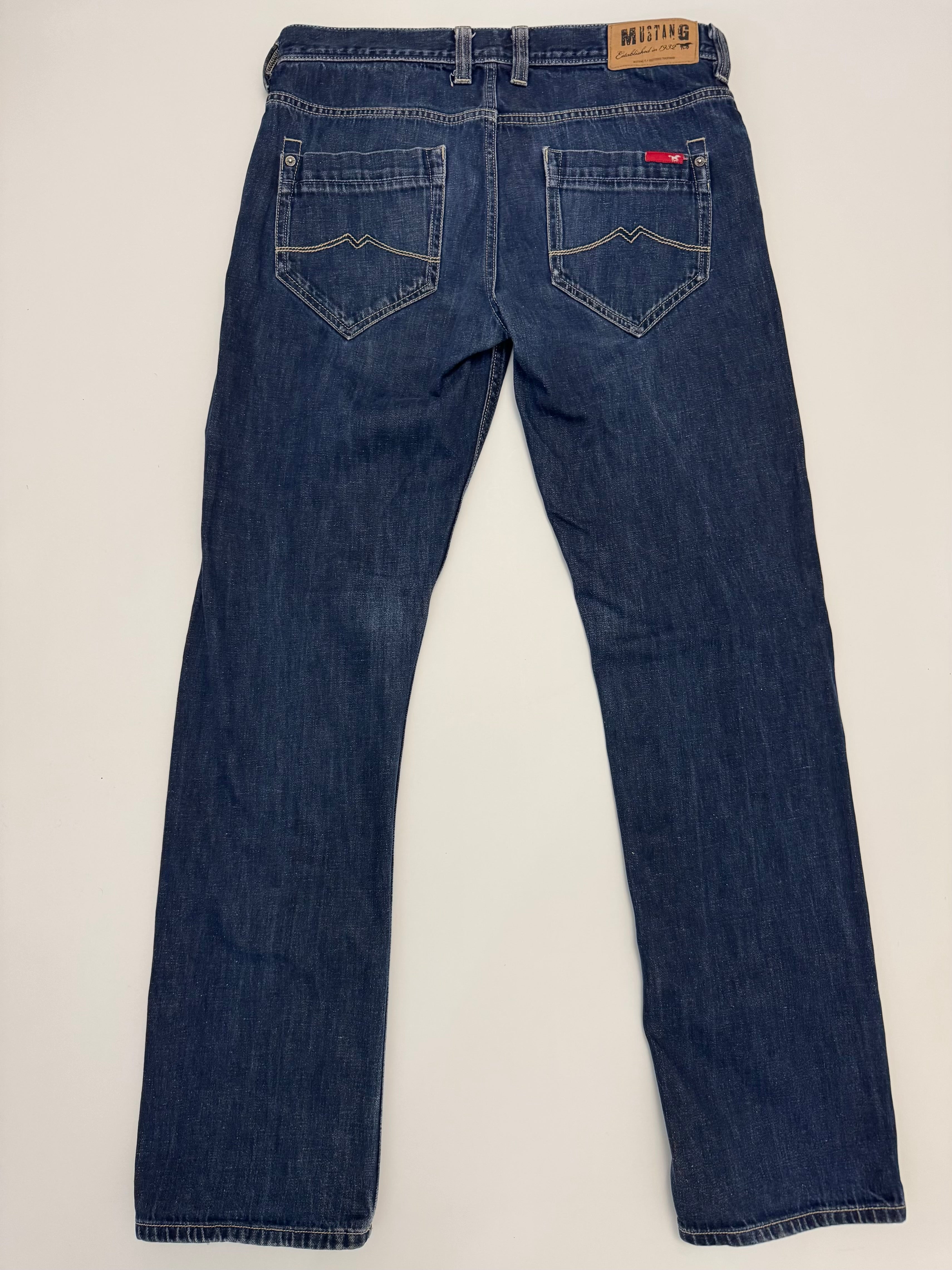 Mustang jeans