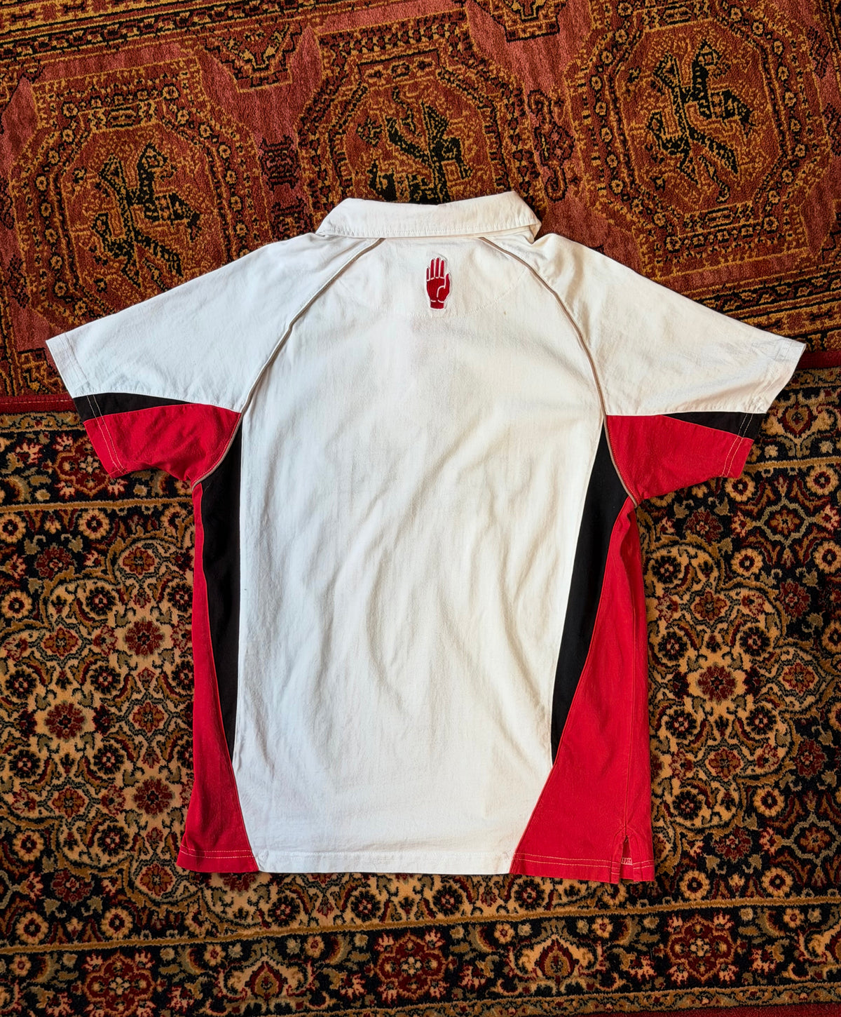 Ulster Rugby «Pride & Glory» Polo