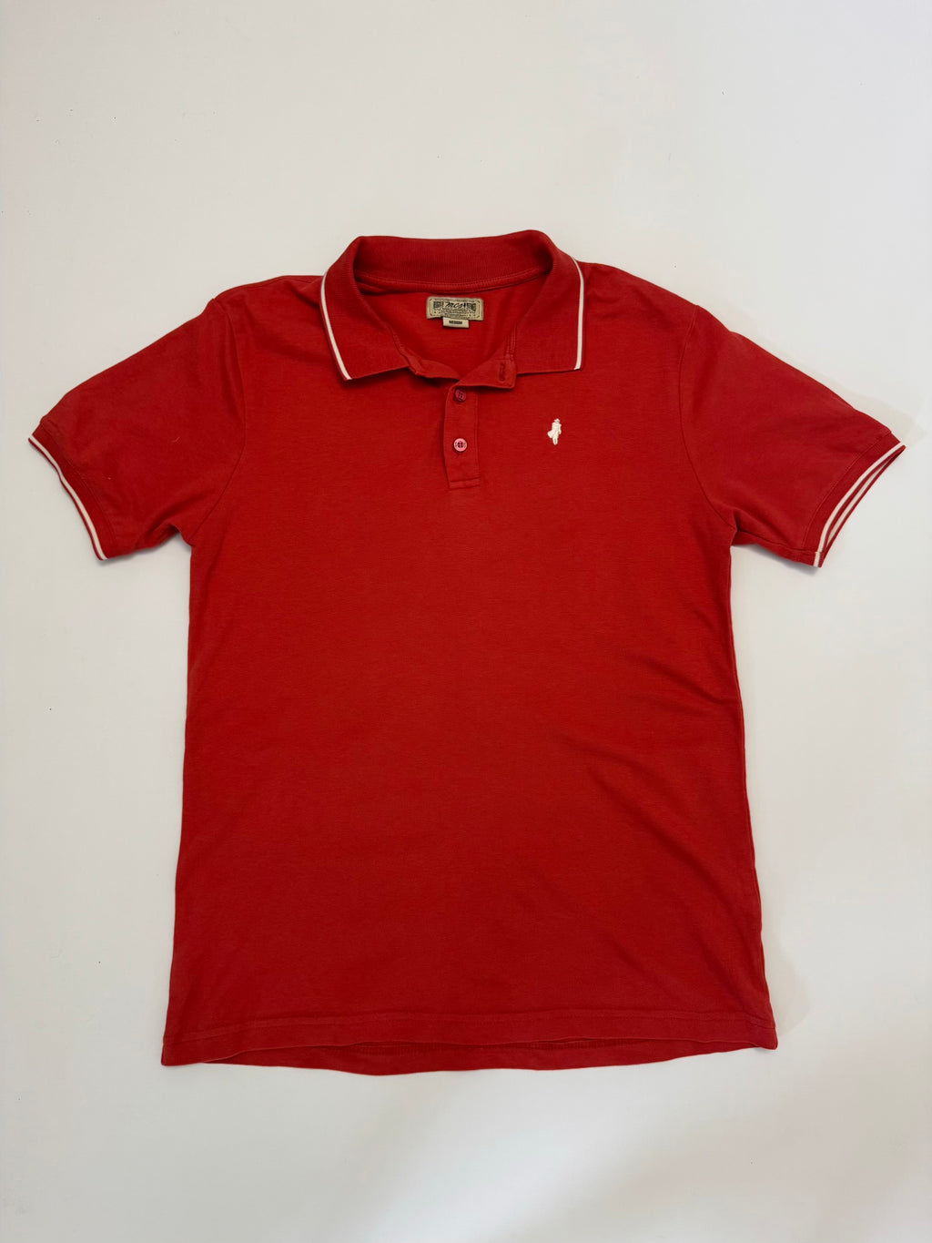 Poloskjorte