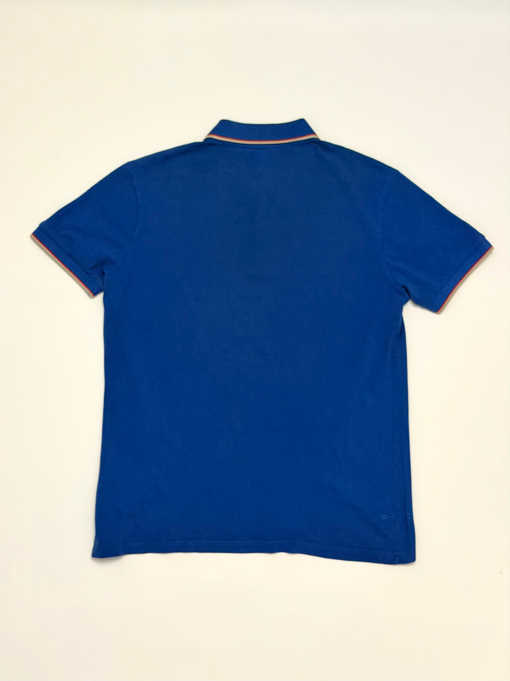 Poloskjorte