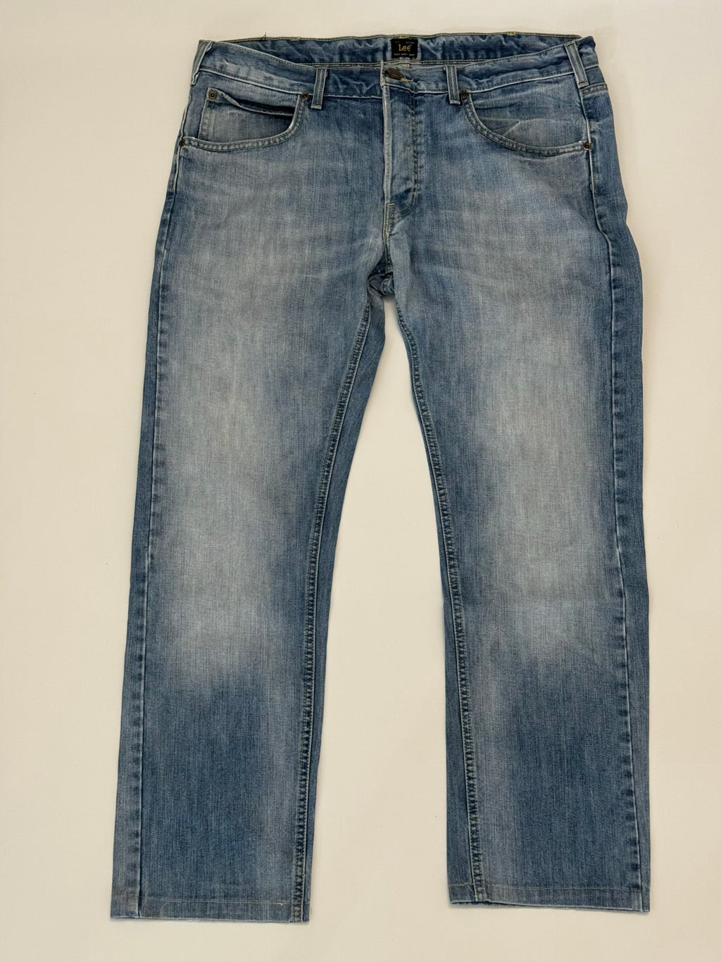 Klassiske Lee jeans
