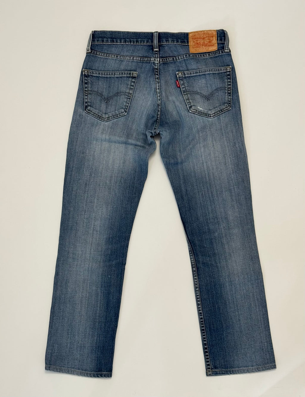 Klassiske Levis jeans